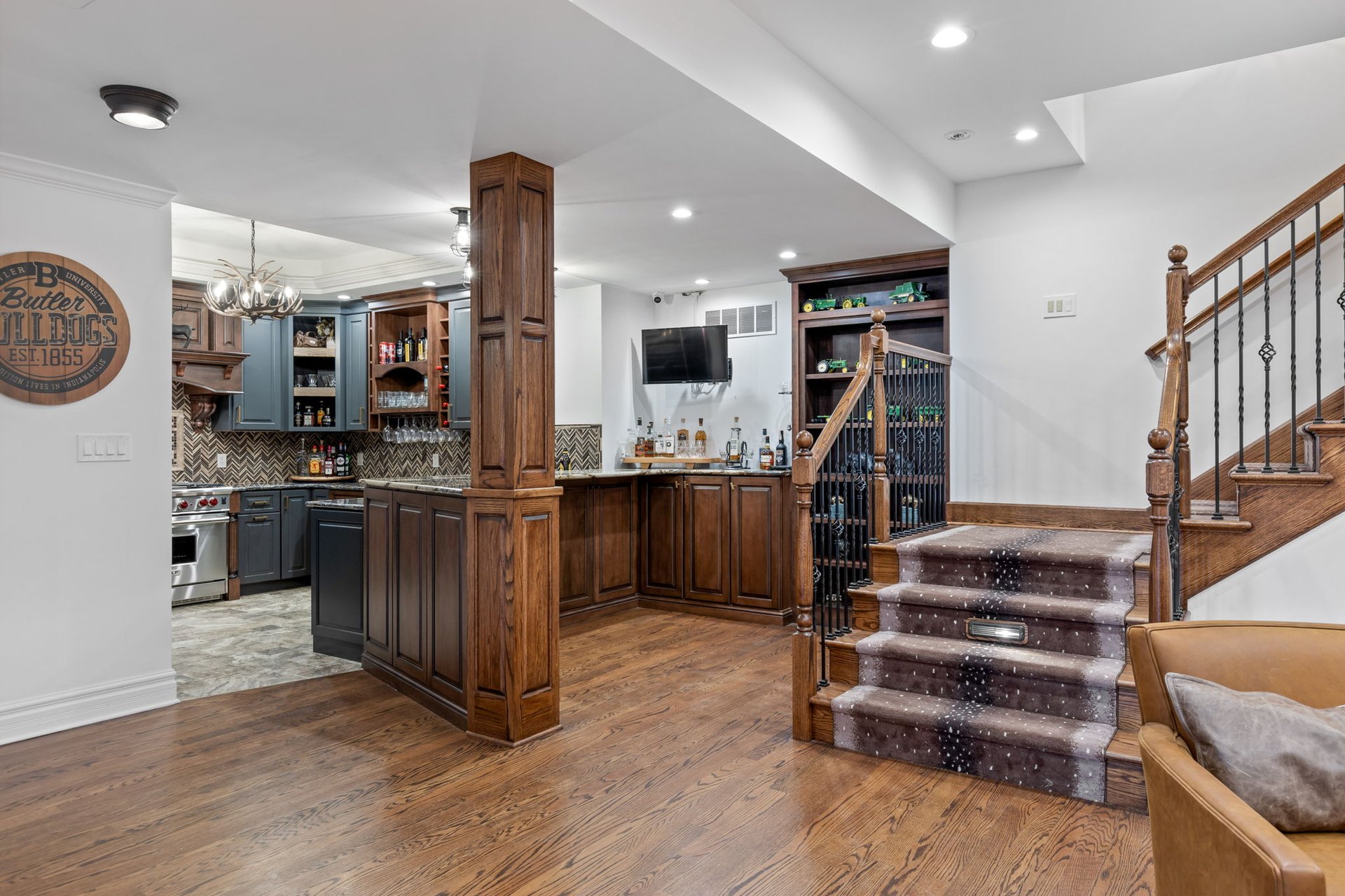 24 Williamsburg Estates Drive