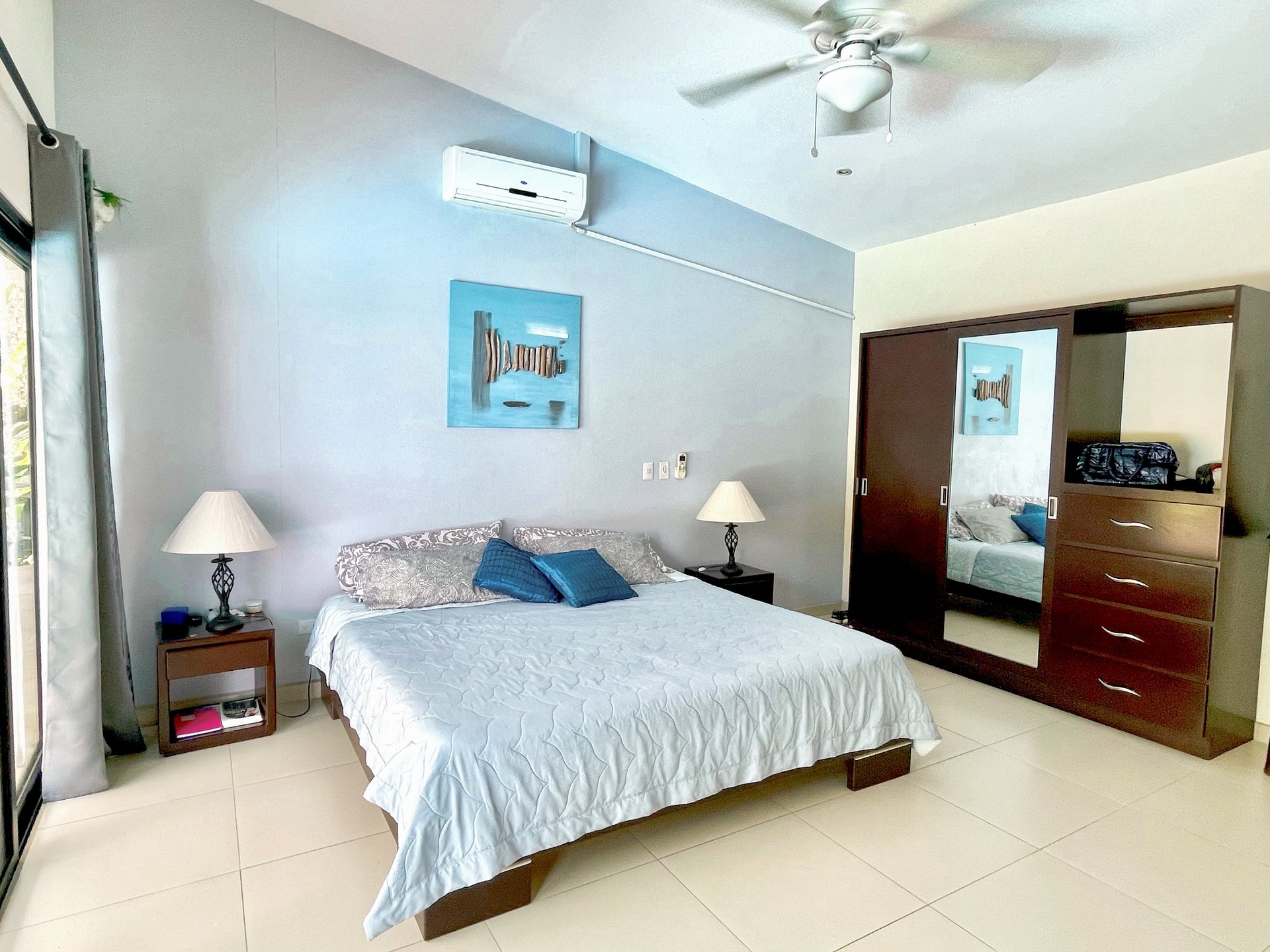 2.24 ACRES – 7 Bedrooms Ocean View Boutique Hotel With Two Pools, 5 Minutes to Uvita, Multiple Rental Options!!