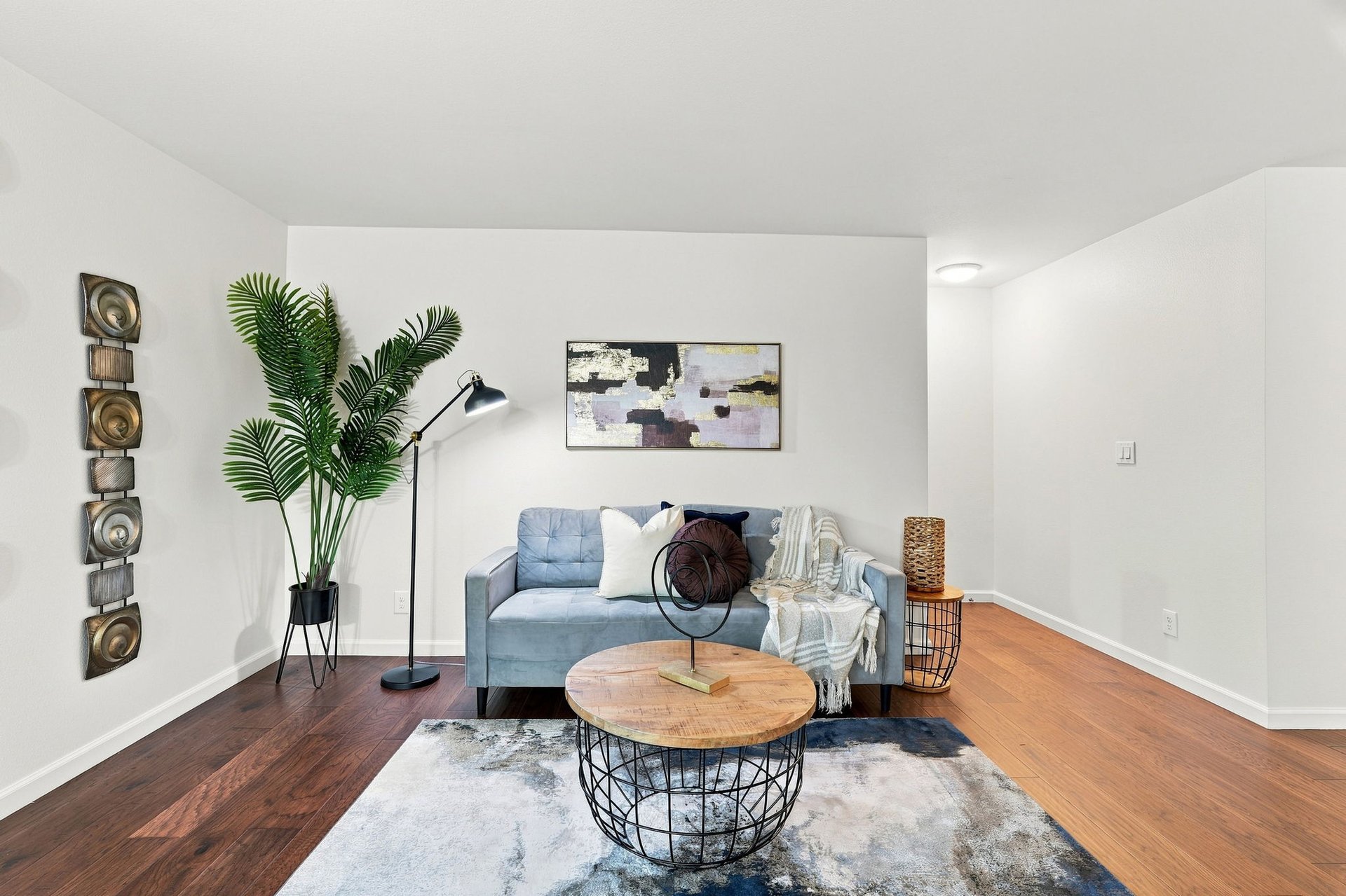 936 Kiely Boulevard, Unit B