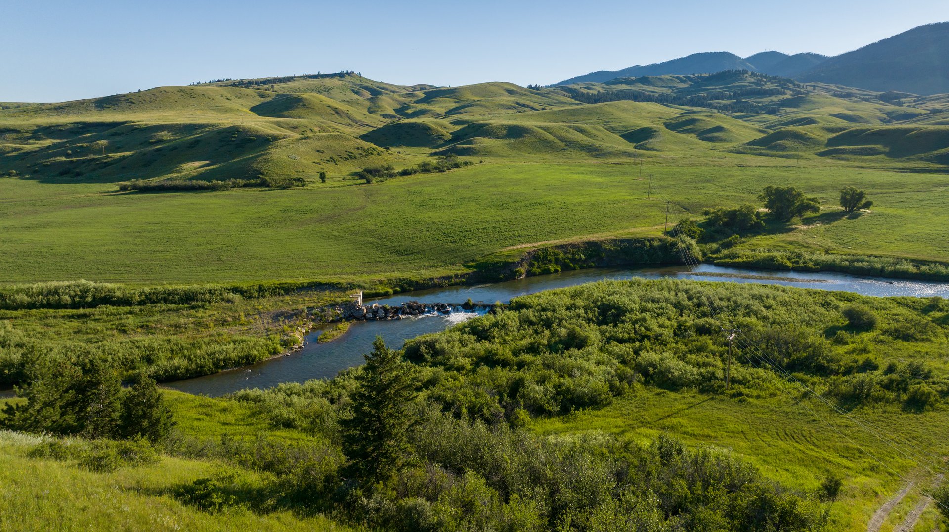 Big Spring Legacy Ranch
