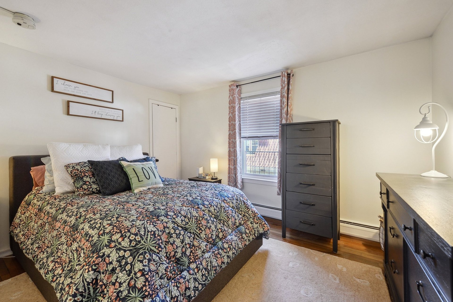 542 Angell Street, Unit#4