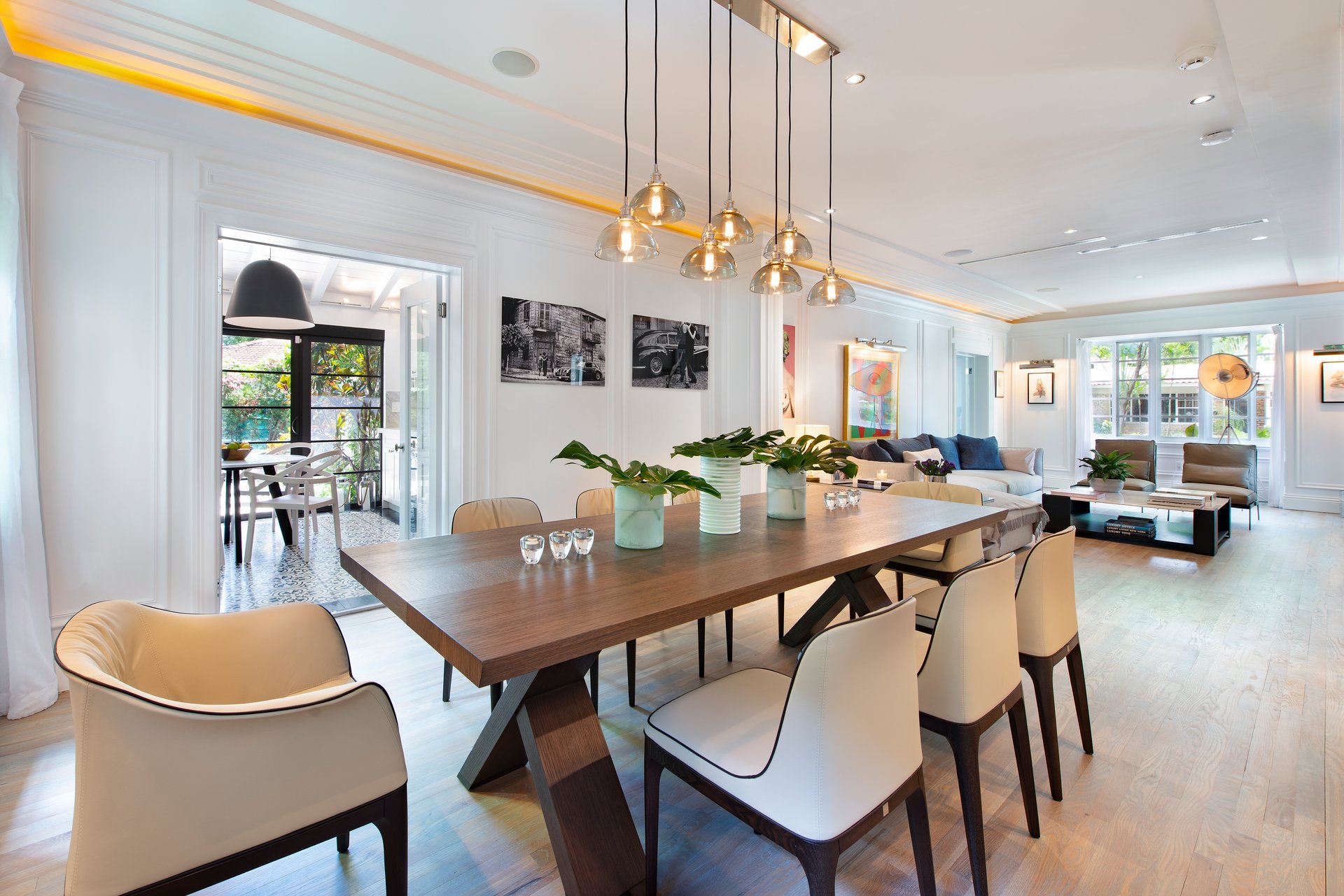 500 NE 57th Street