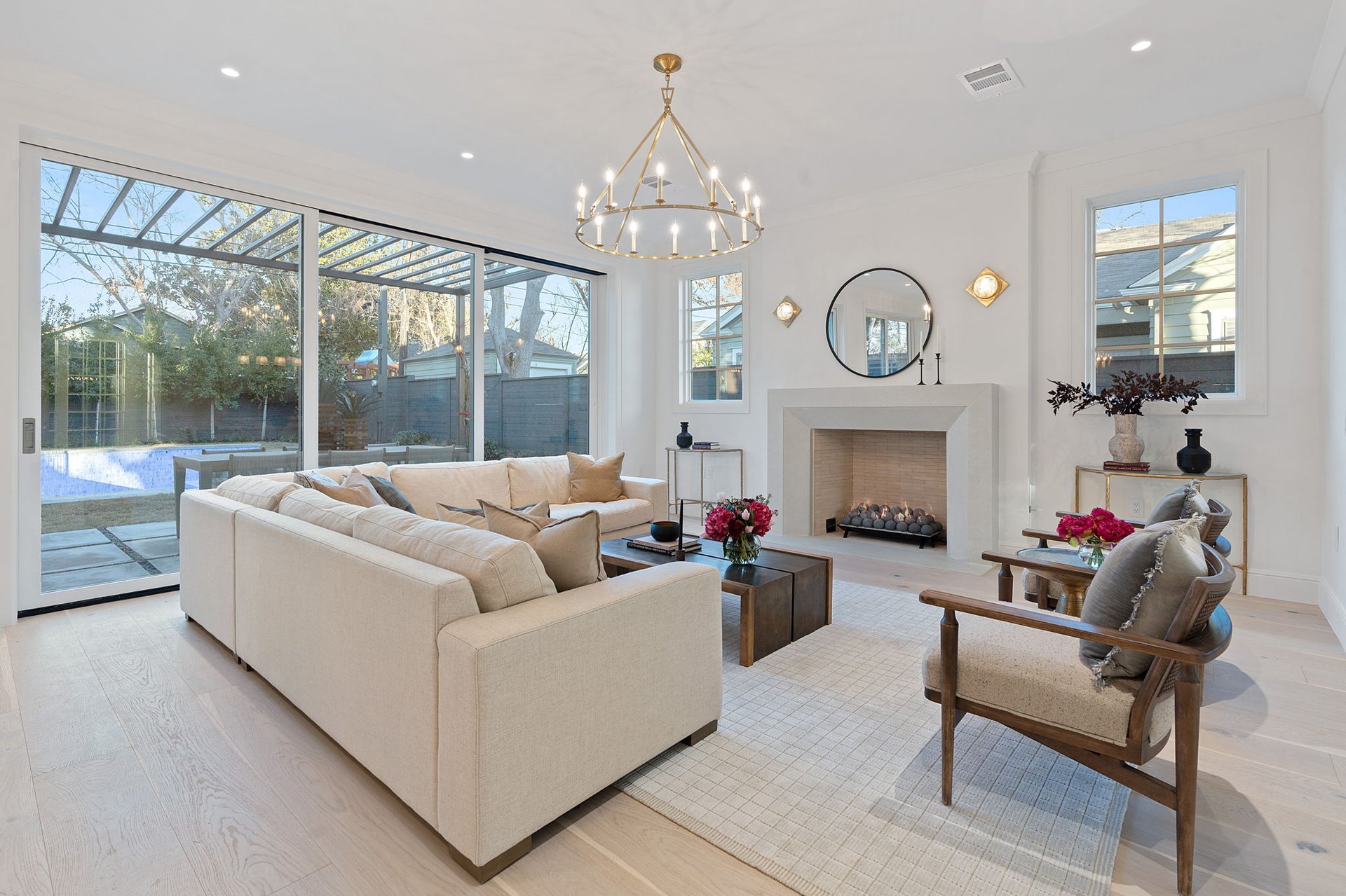 Pemberton Jewel Box