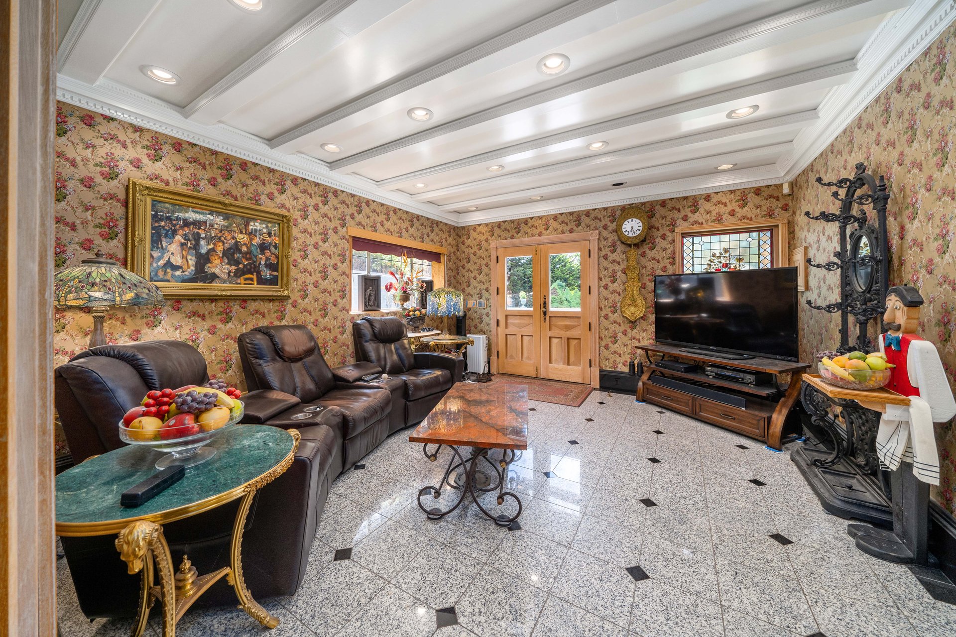 4 Thornewood Lane SW