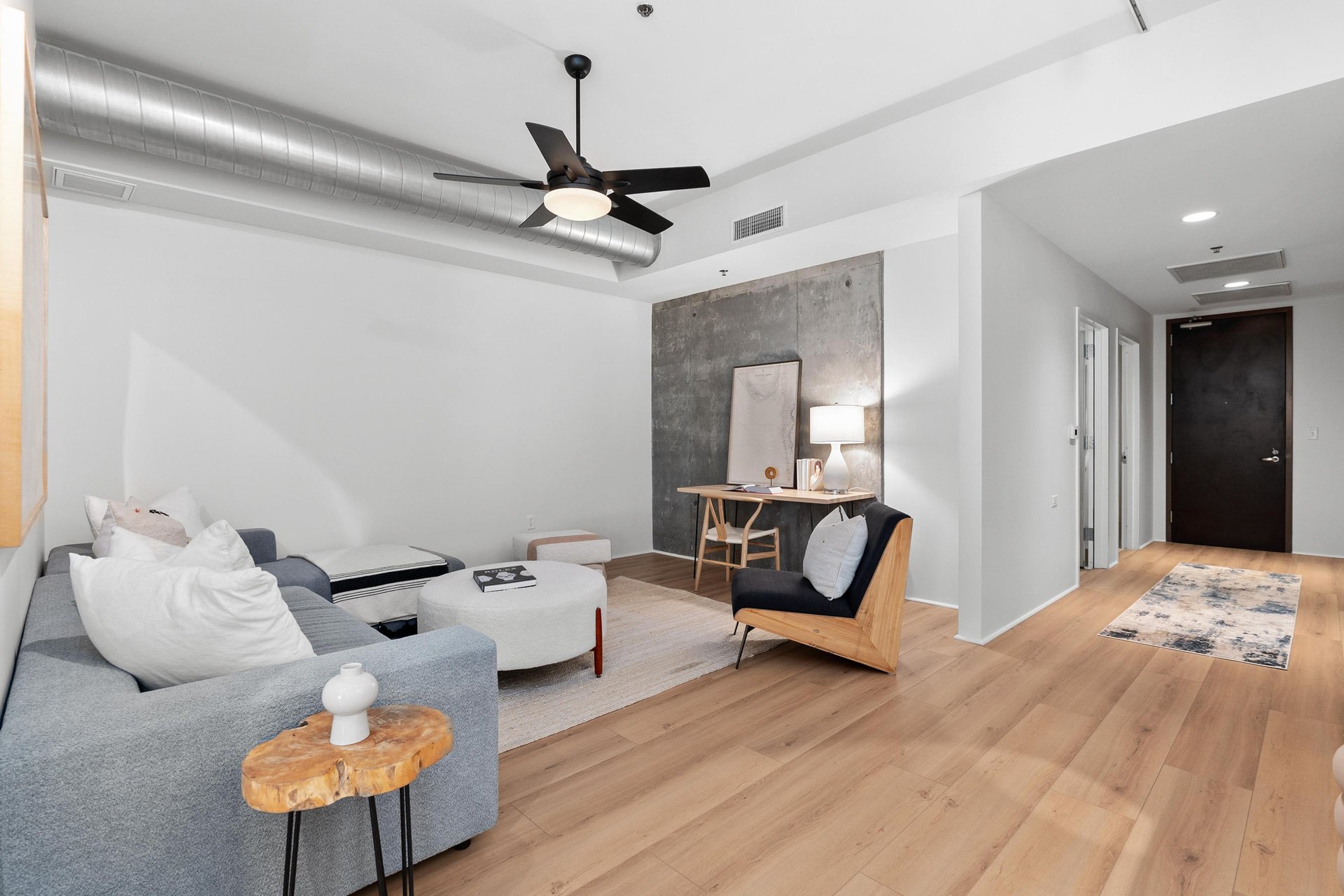1111 S Grand Ave #1201, DTLA