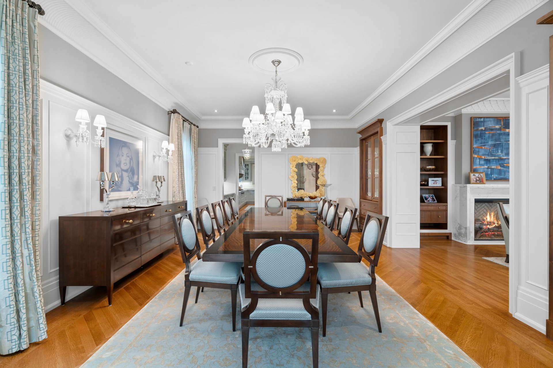 SOLD: A Triumph Of Architectural Brilliance
