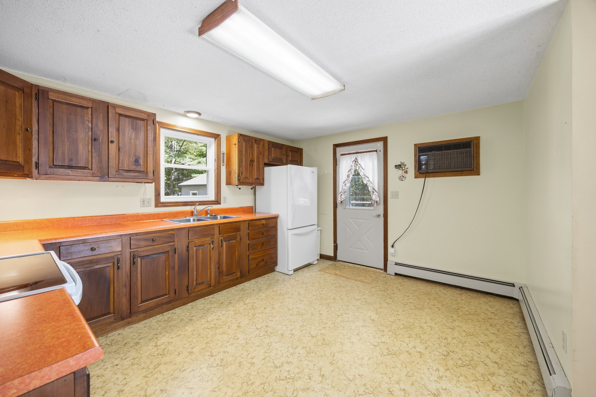 57 Depot Road