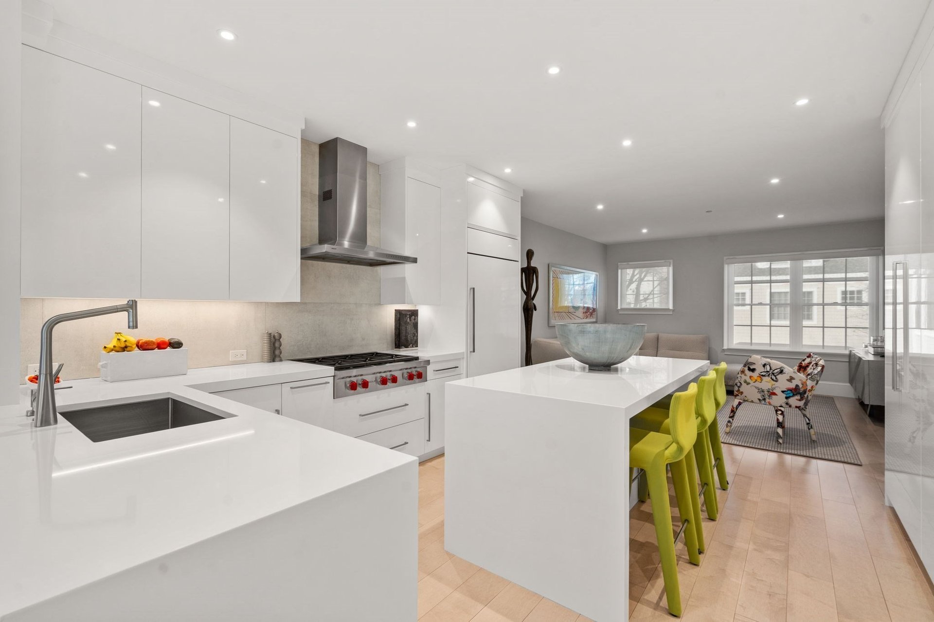 338 Boylston St - Unit C