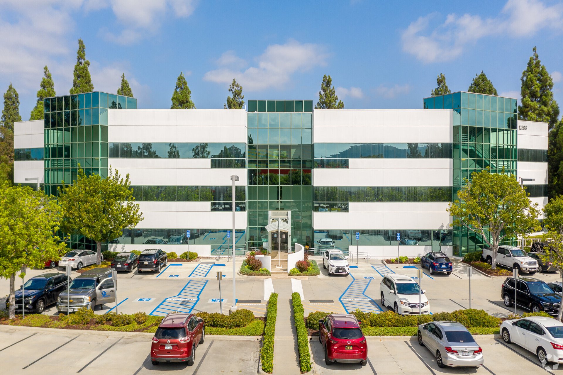 Vitality at Rancho Bernardo - Foremost Professional Plaza