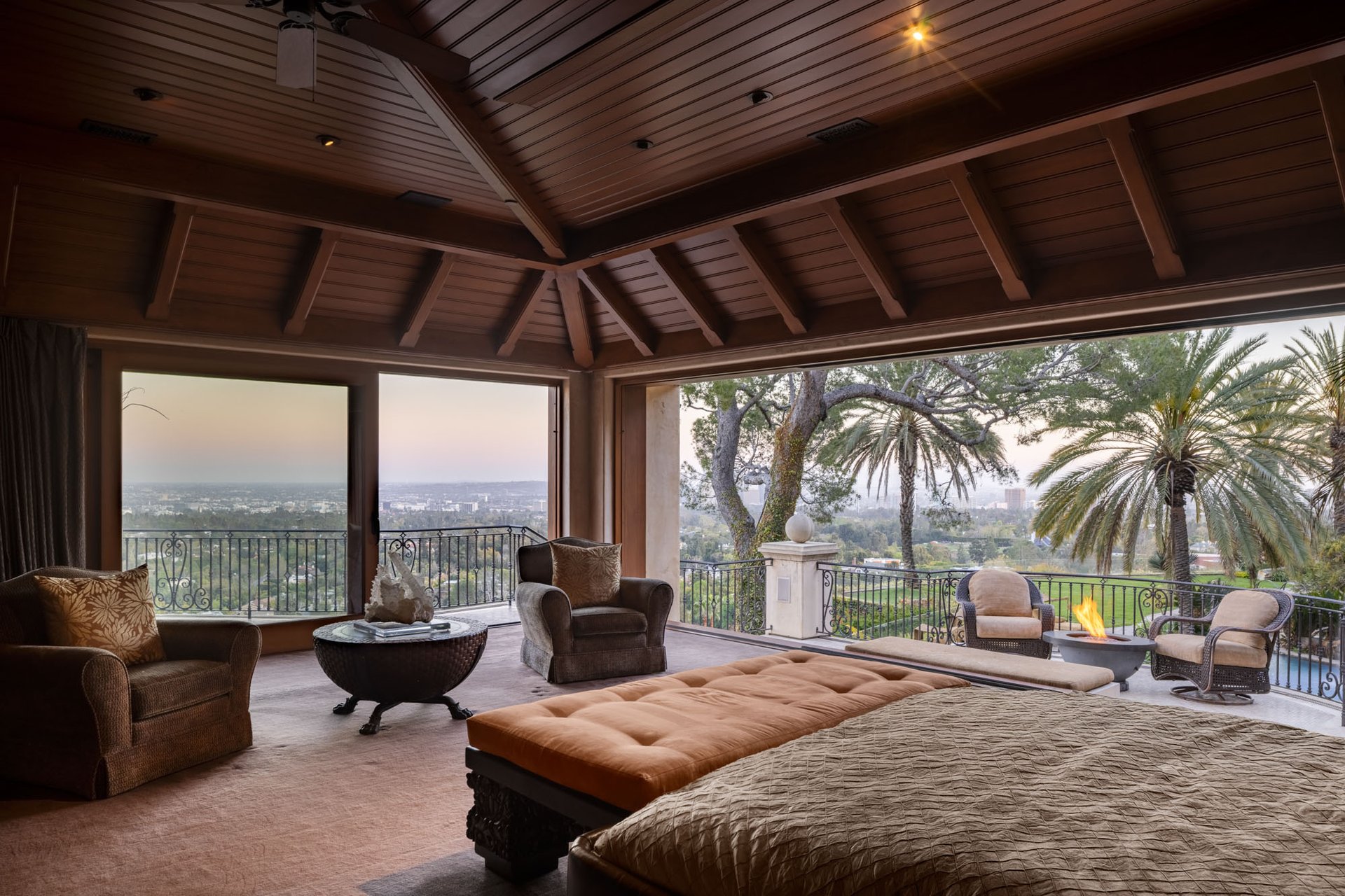 10066 Cielo Drive