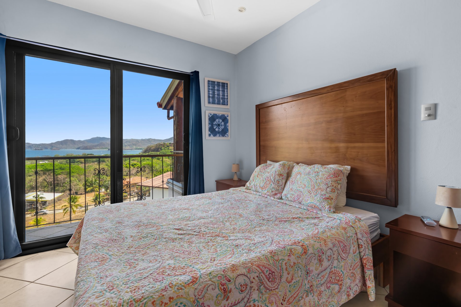 Casa Omega | Ocean View Apartment Complex in Altos de Flamingo