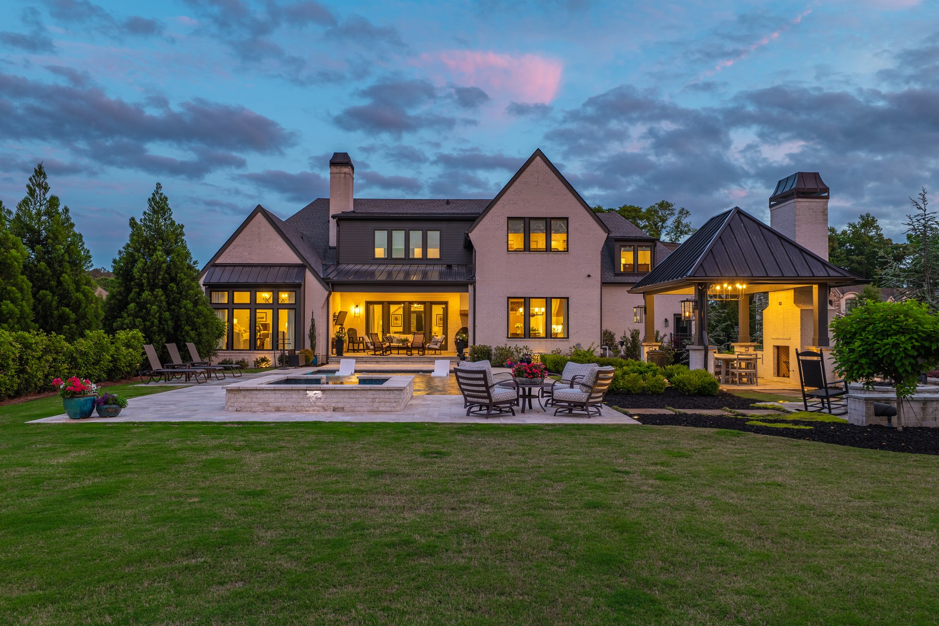 10170 Cedar Ridge Drive