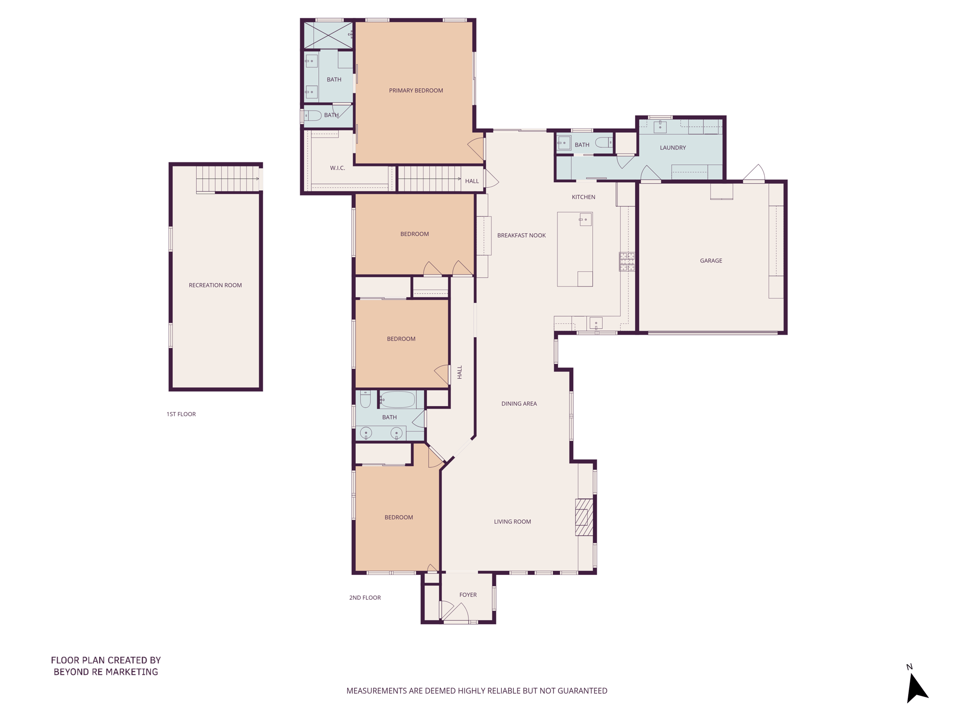 1857 Cabana Drive