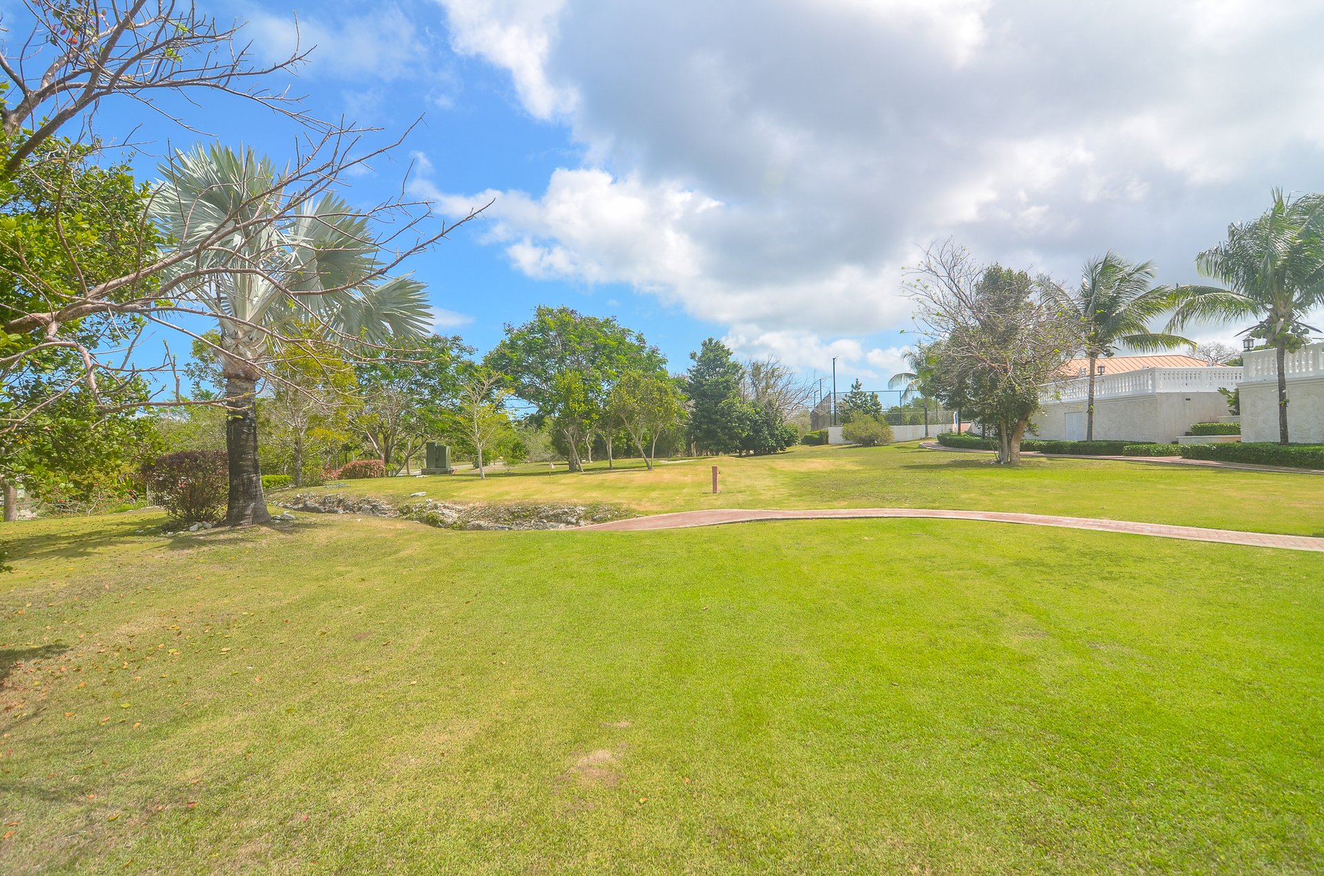 Lot #105 Lyford Hills