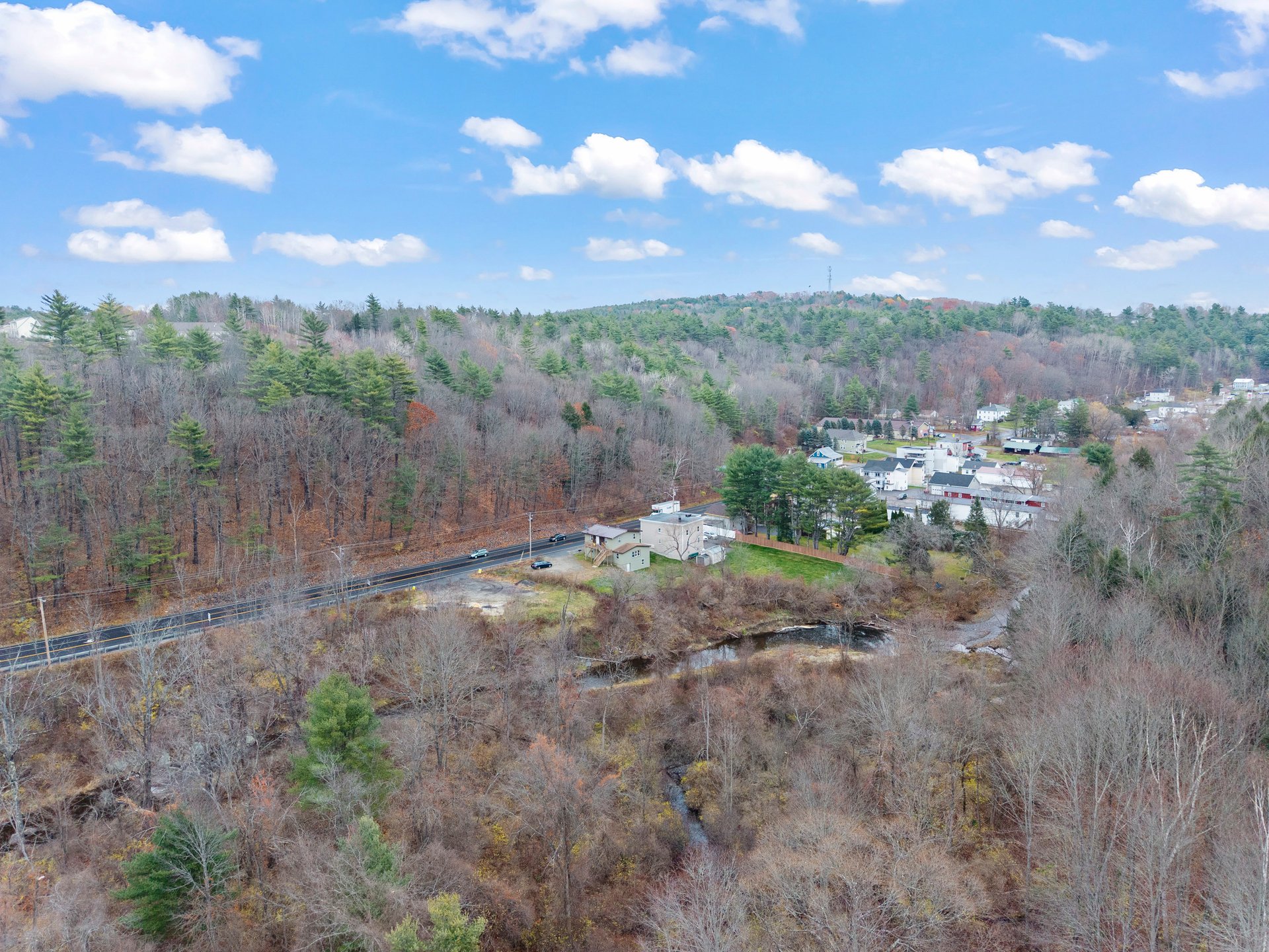 Rental Currently Available