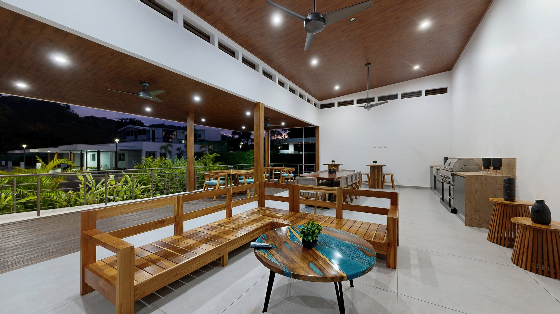 Selva Coral Luxury Living in Jaco
