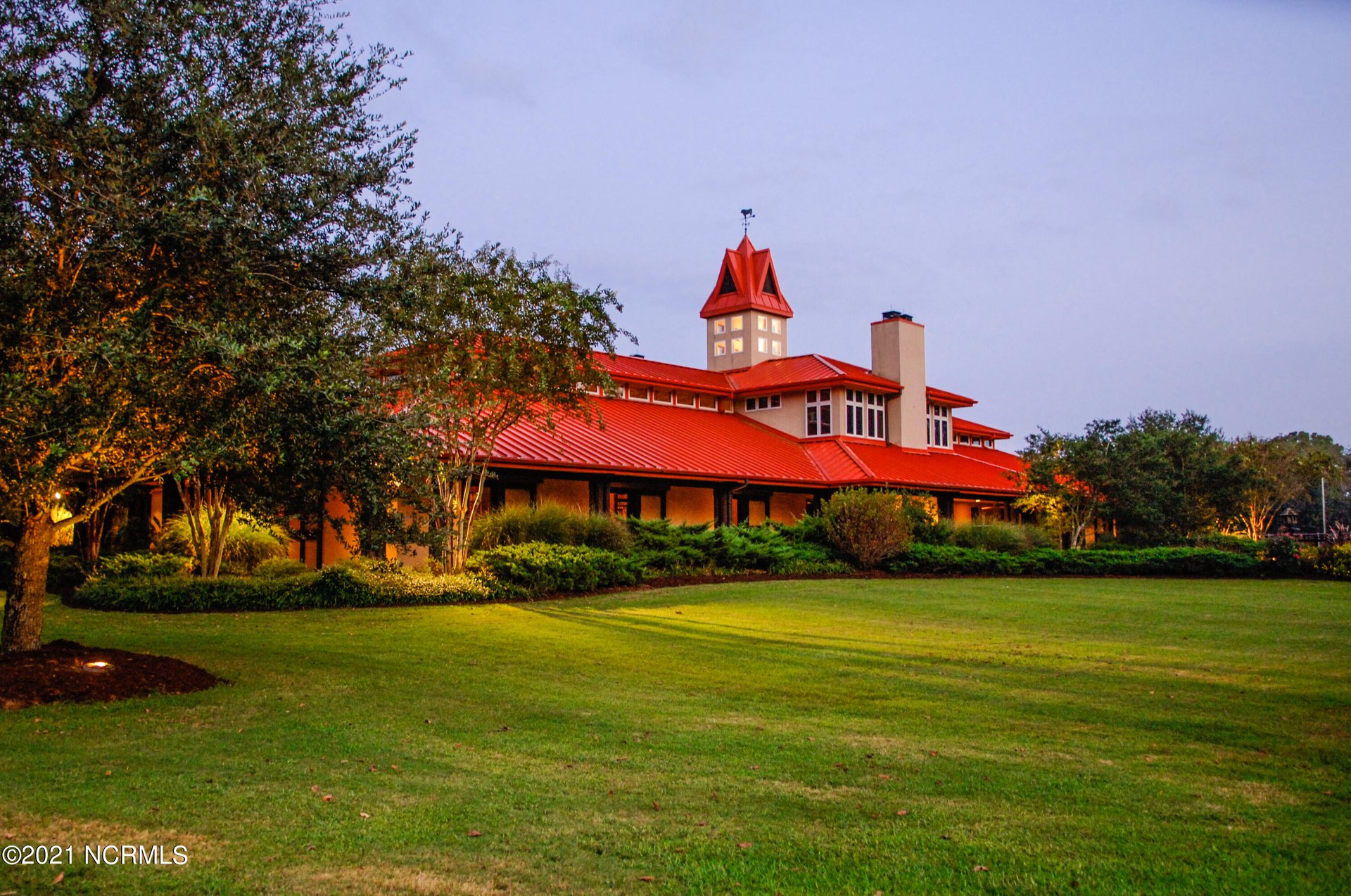525 Longhorn Creek Lane