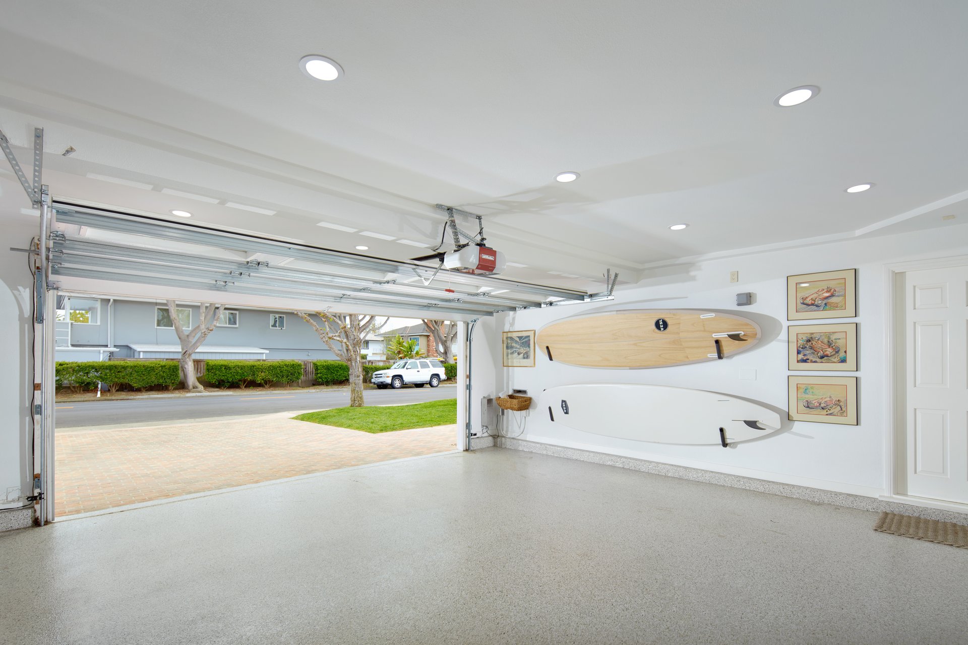 736 Harbor Island Drive
