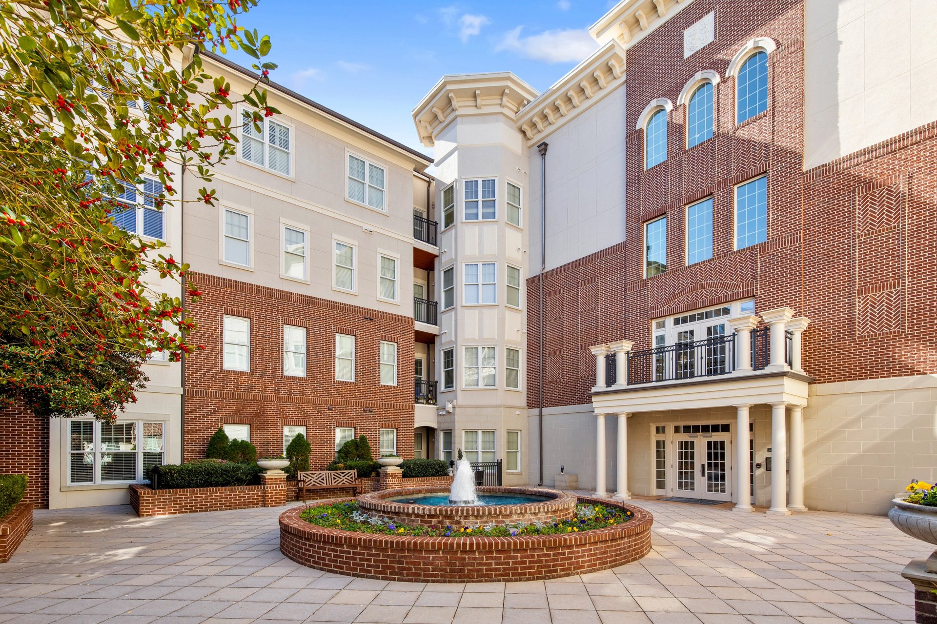 3635 E Paces Cir, Unit 1103, Atlanta GA 