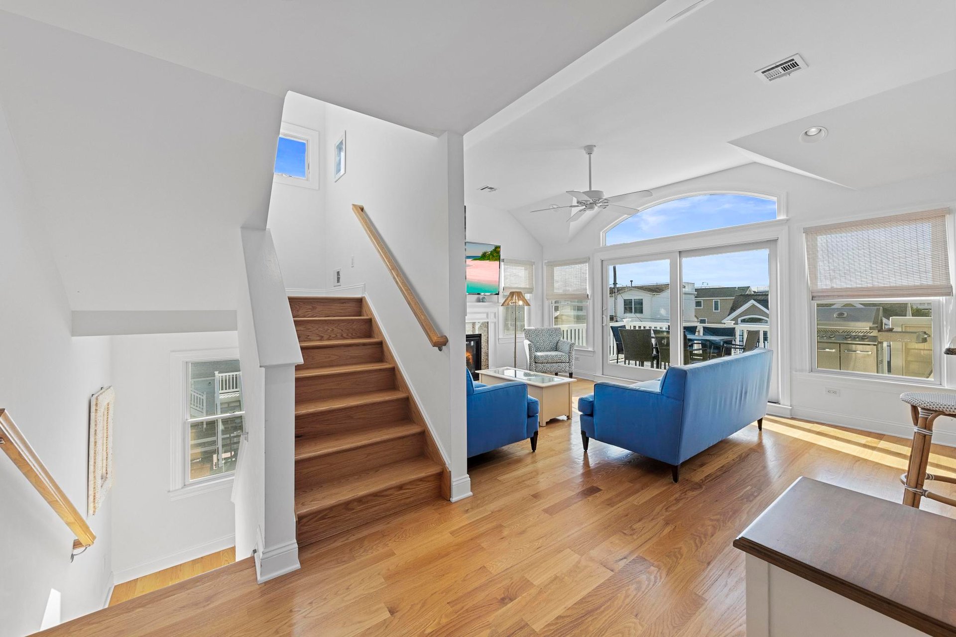 19 E. Sailboat Lane, Long Beach Township 