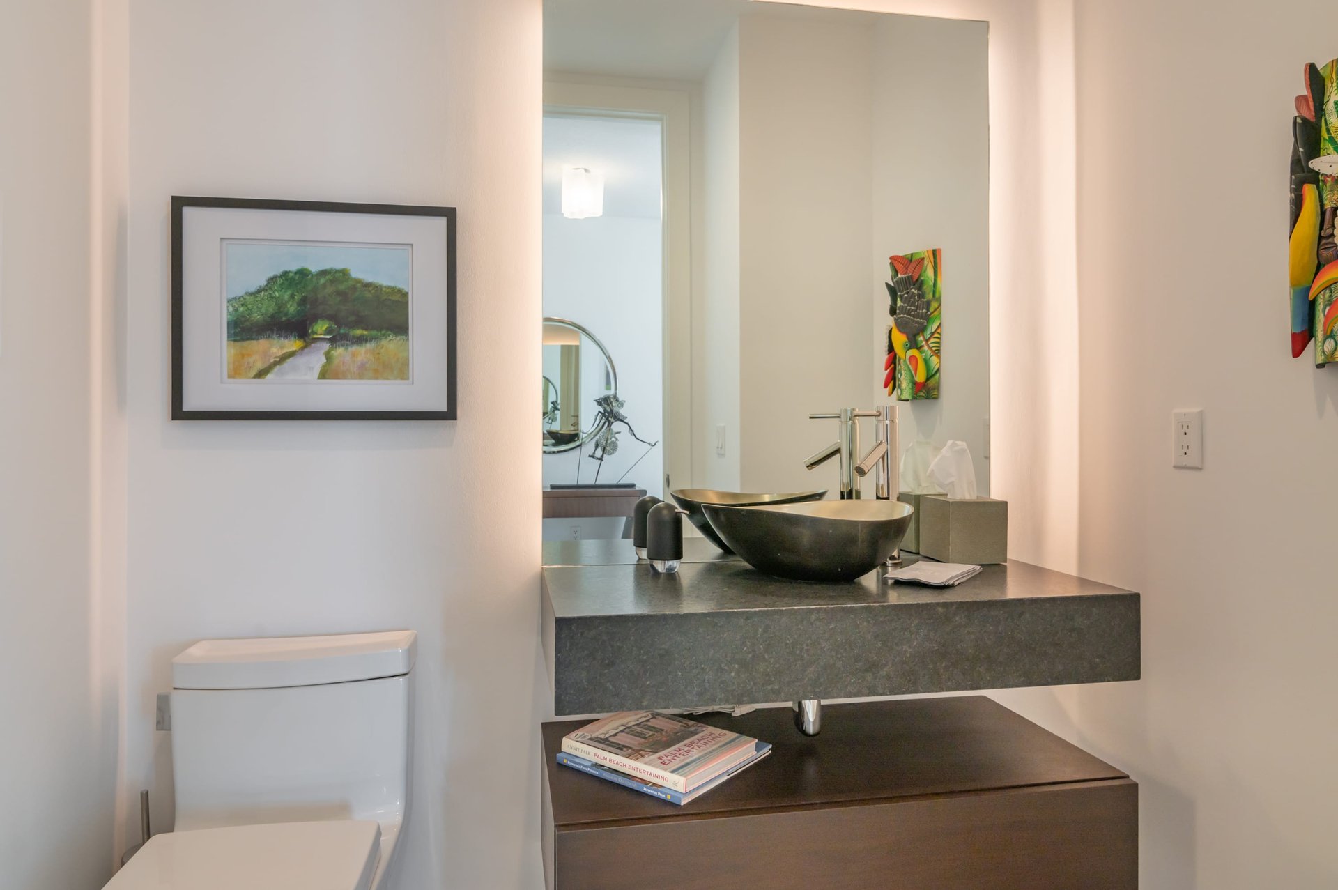 Marina Towers Unit 1004