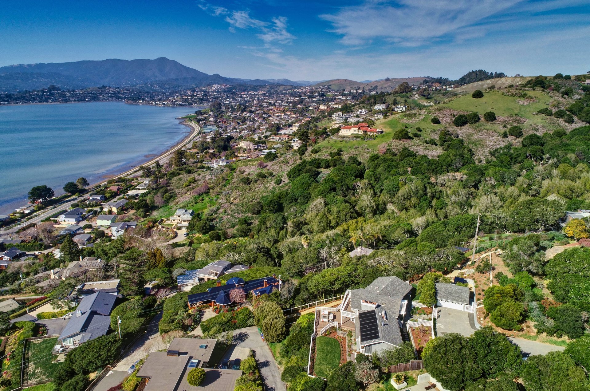 Extraordinary View Residence