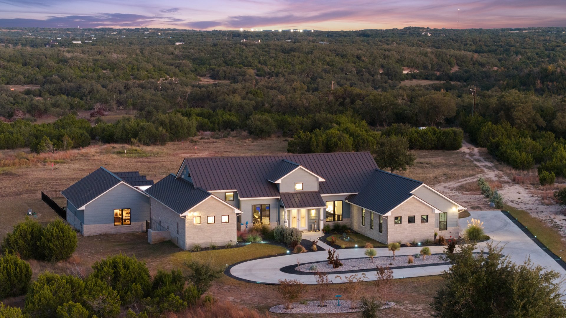 Wildhaven at Legacy Hills