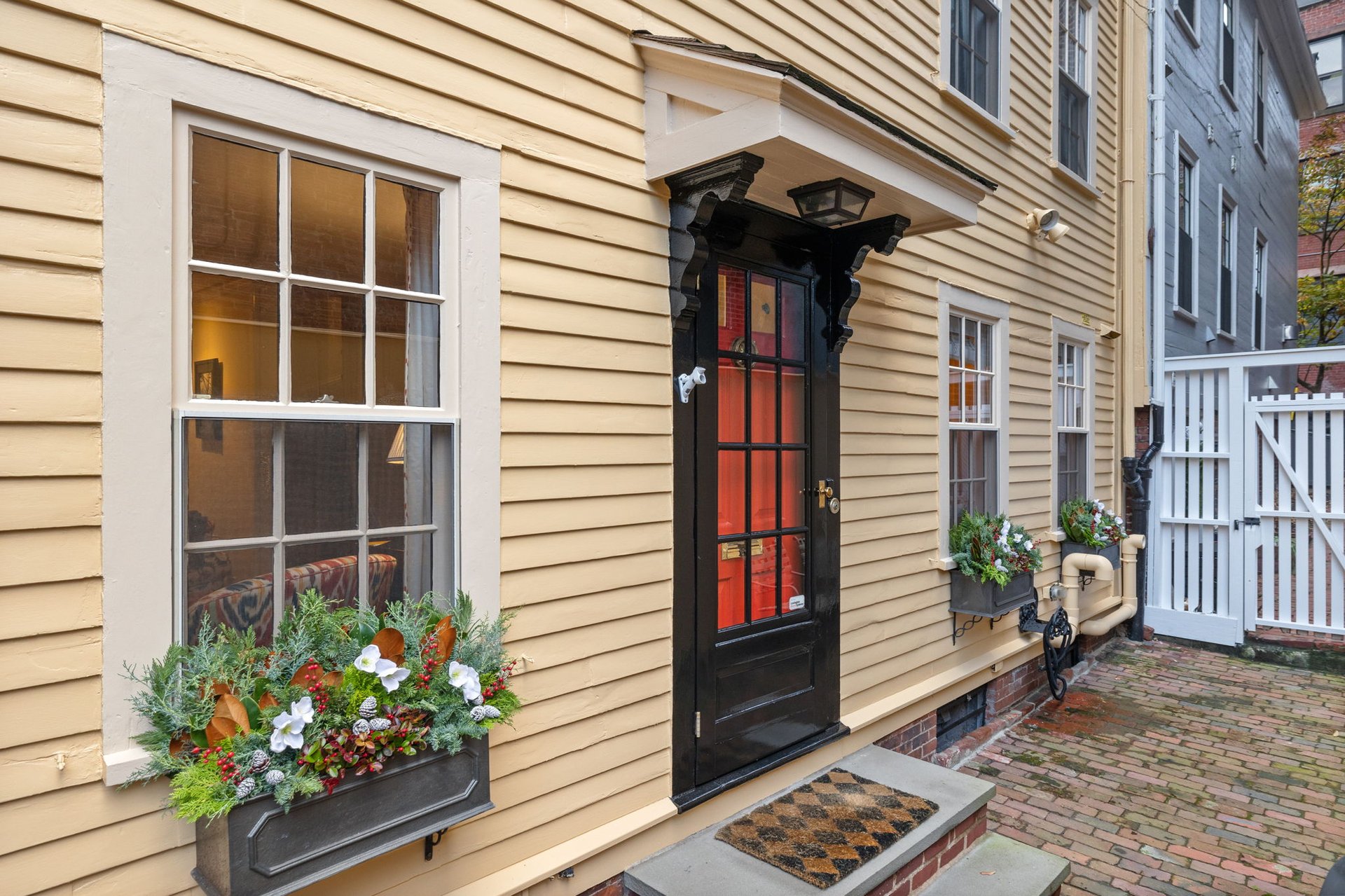 7A Smith Court