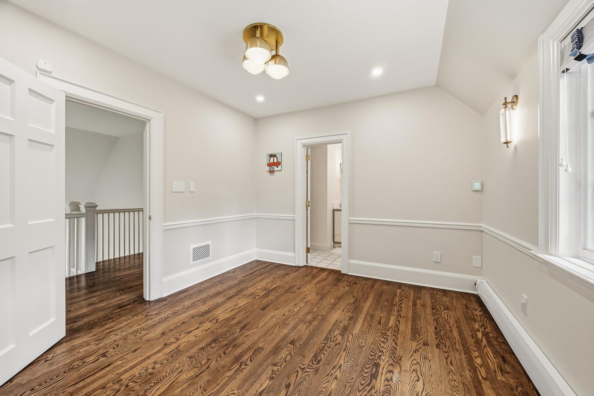 Extraordinary Ravine Lot