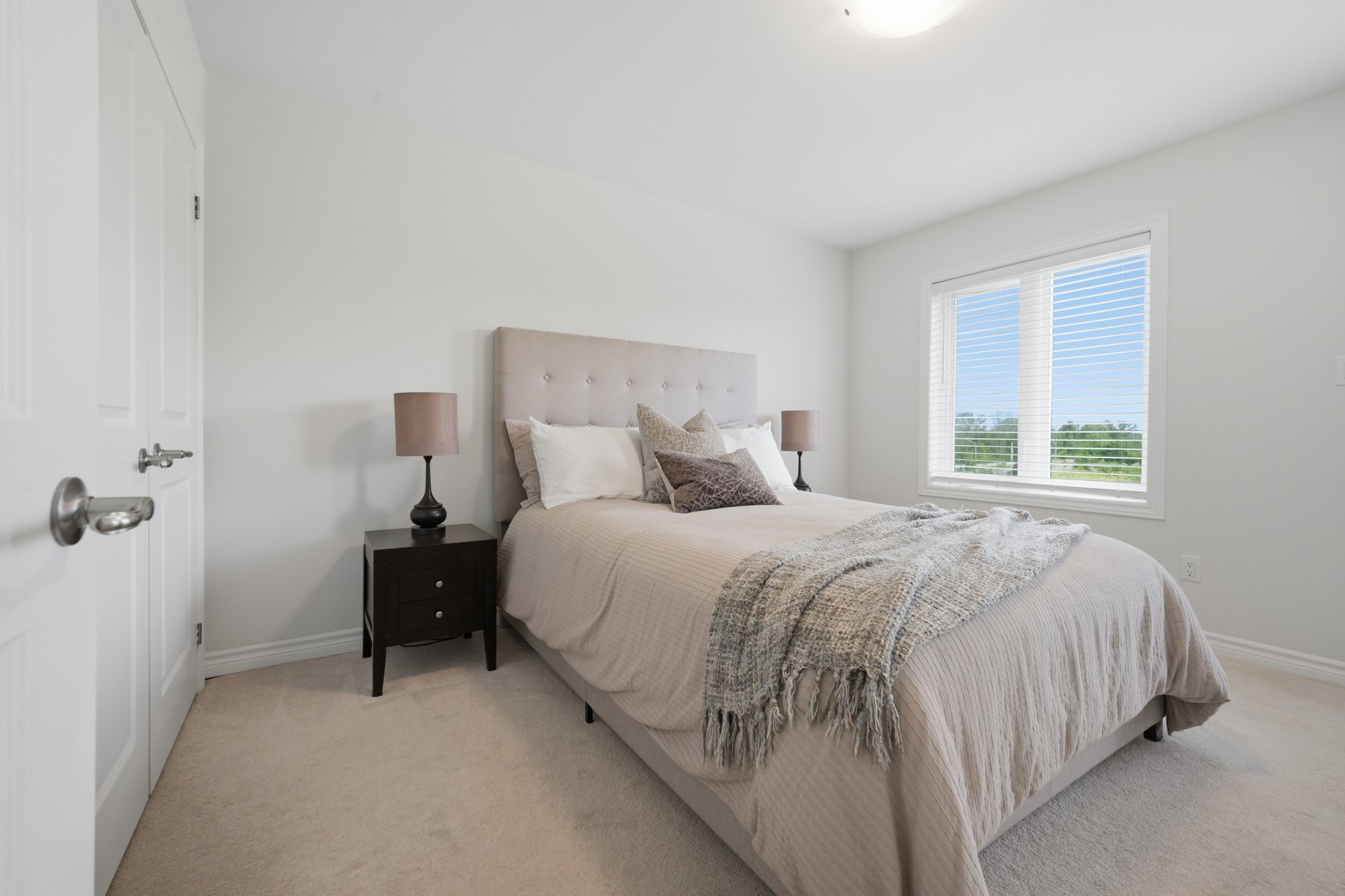 Waterdown Townhome