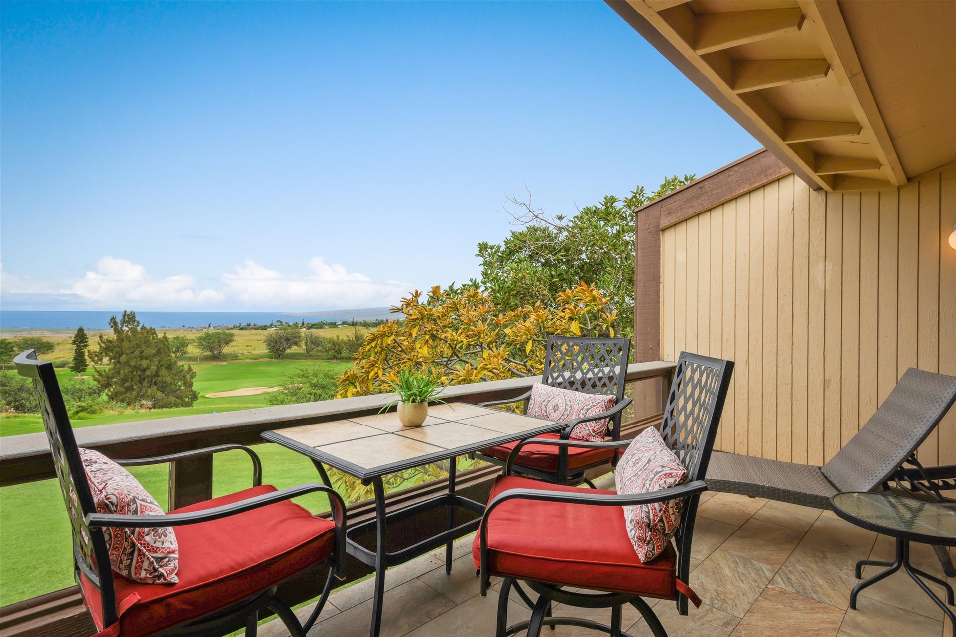 Waikoloa Village Condominiums