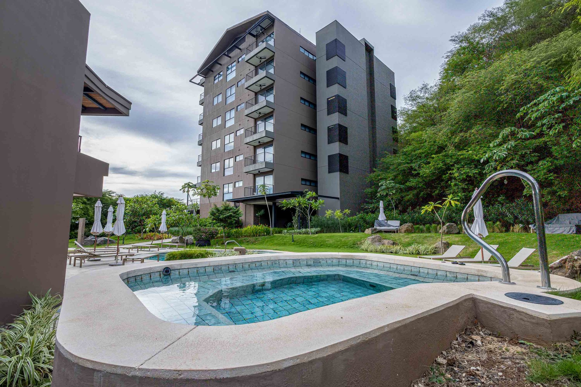 Na Umi The Sunset #522 | Ocean-View Residence at Pacifico
