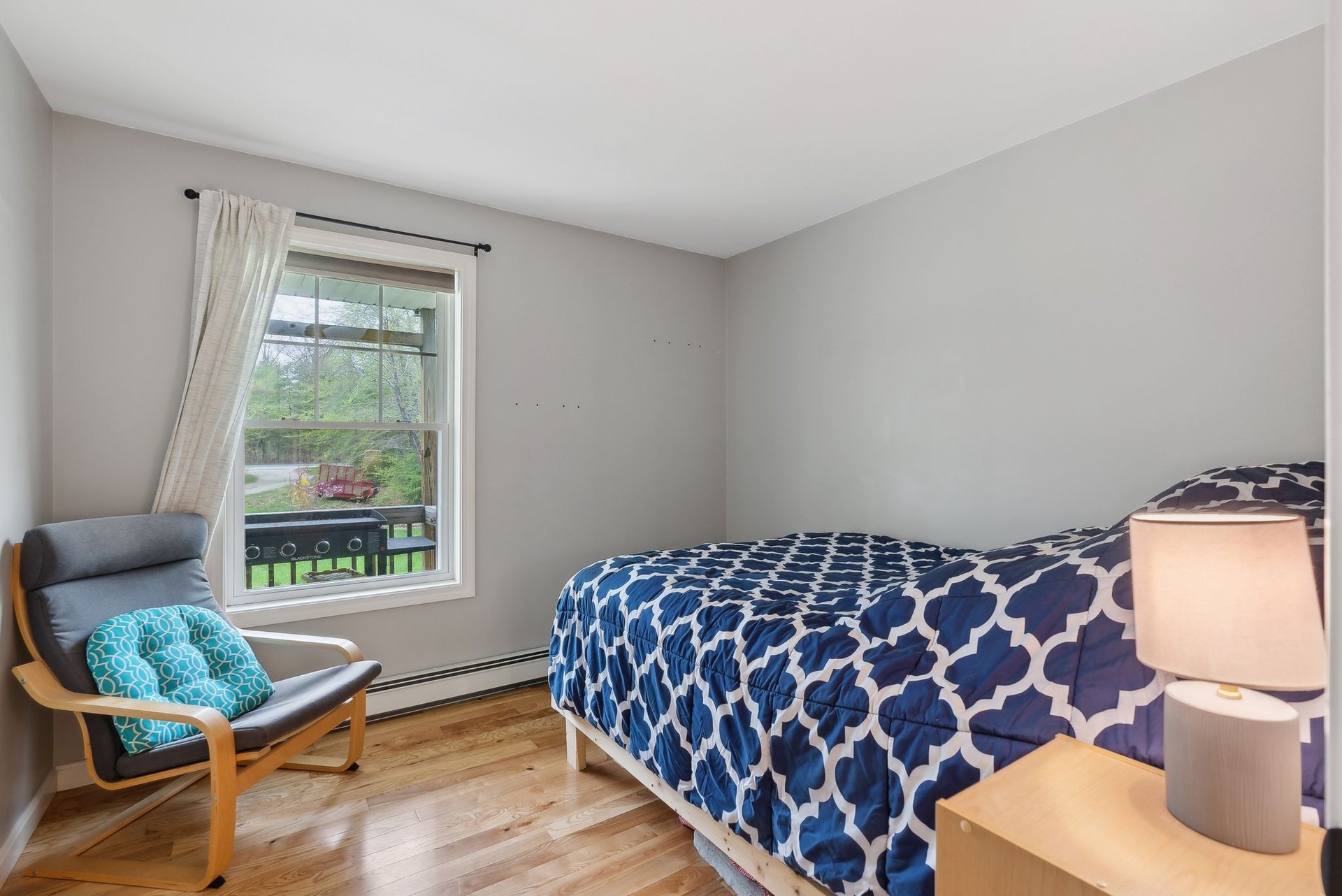 641 Chadbourne Road, Standish