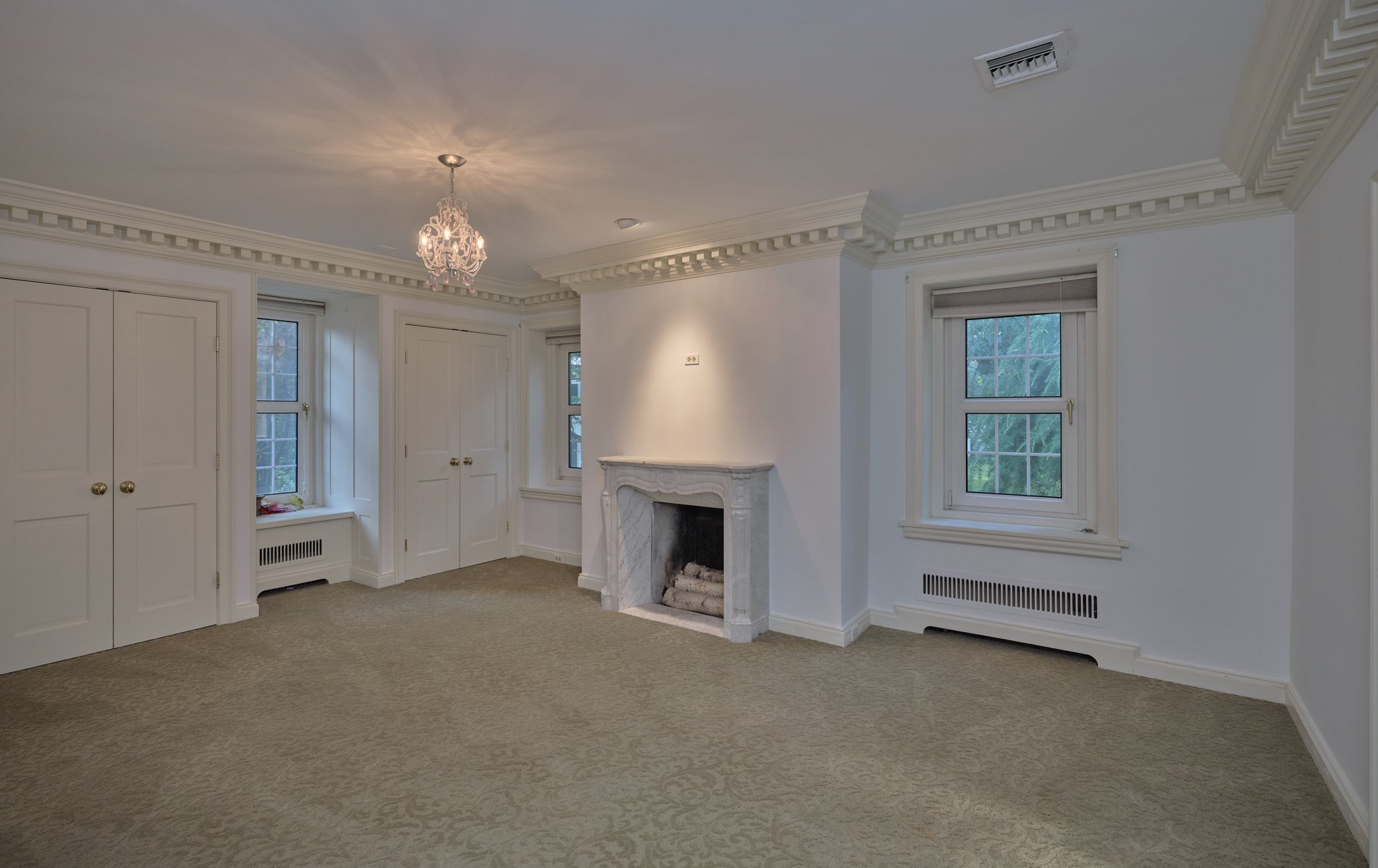 Seven Pines Estate 
