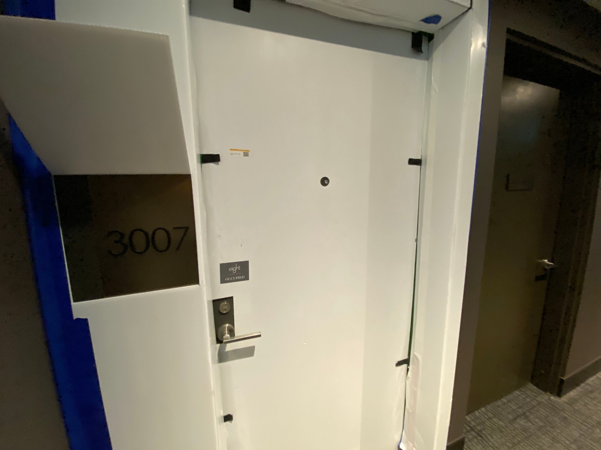 8 Cumberland Street Unit: 3007