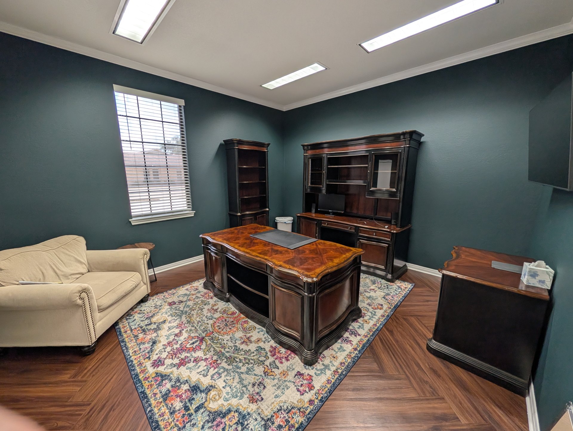 3640 W Waco Dr