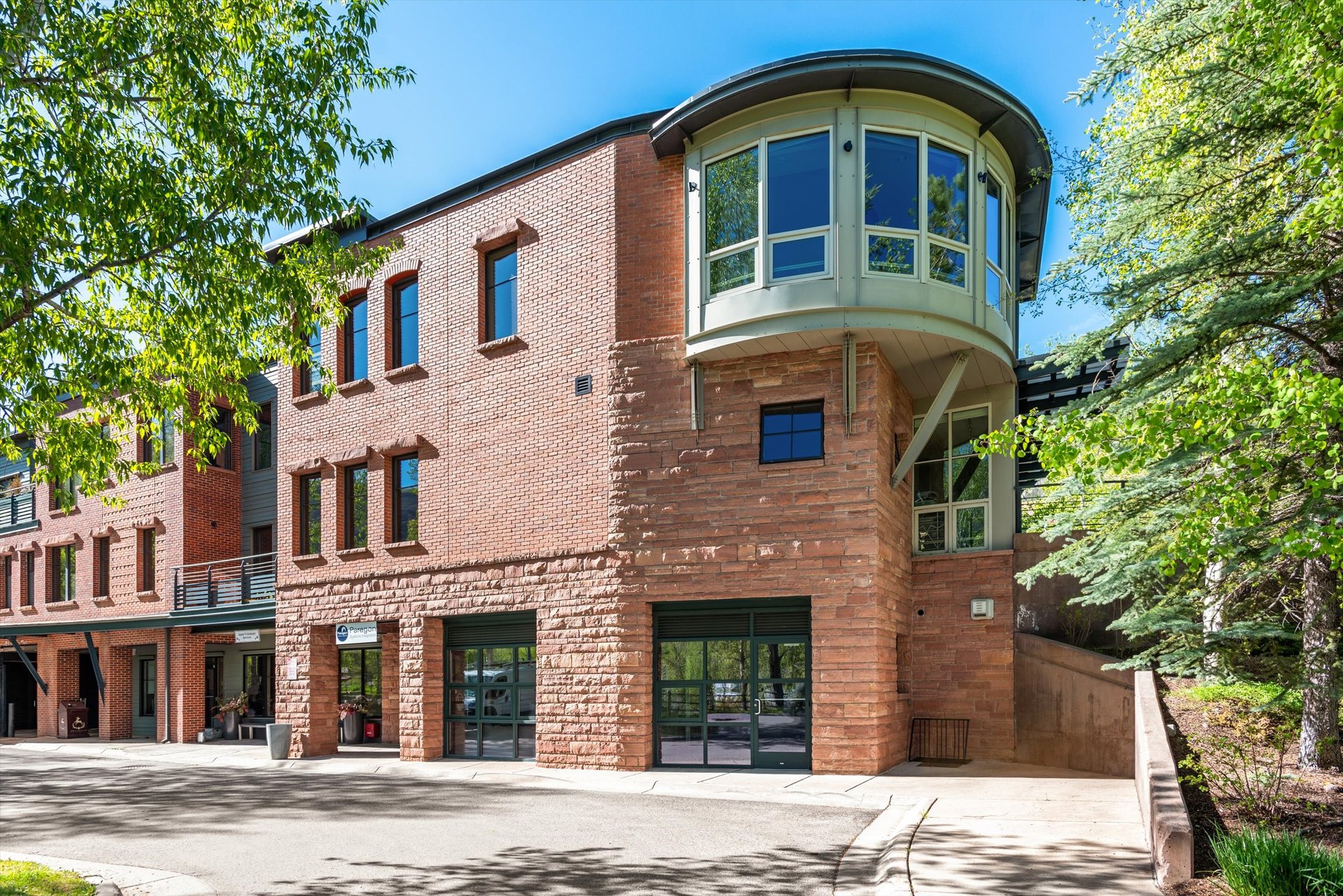 601 Rio Grande Place