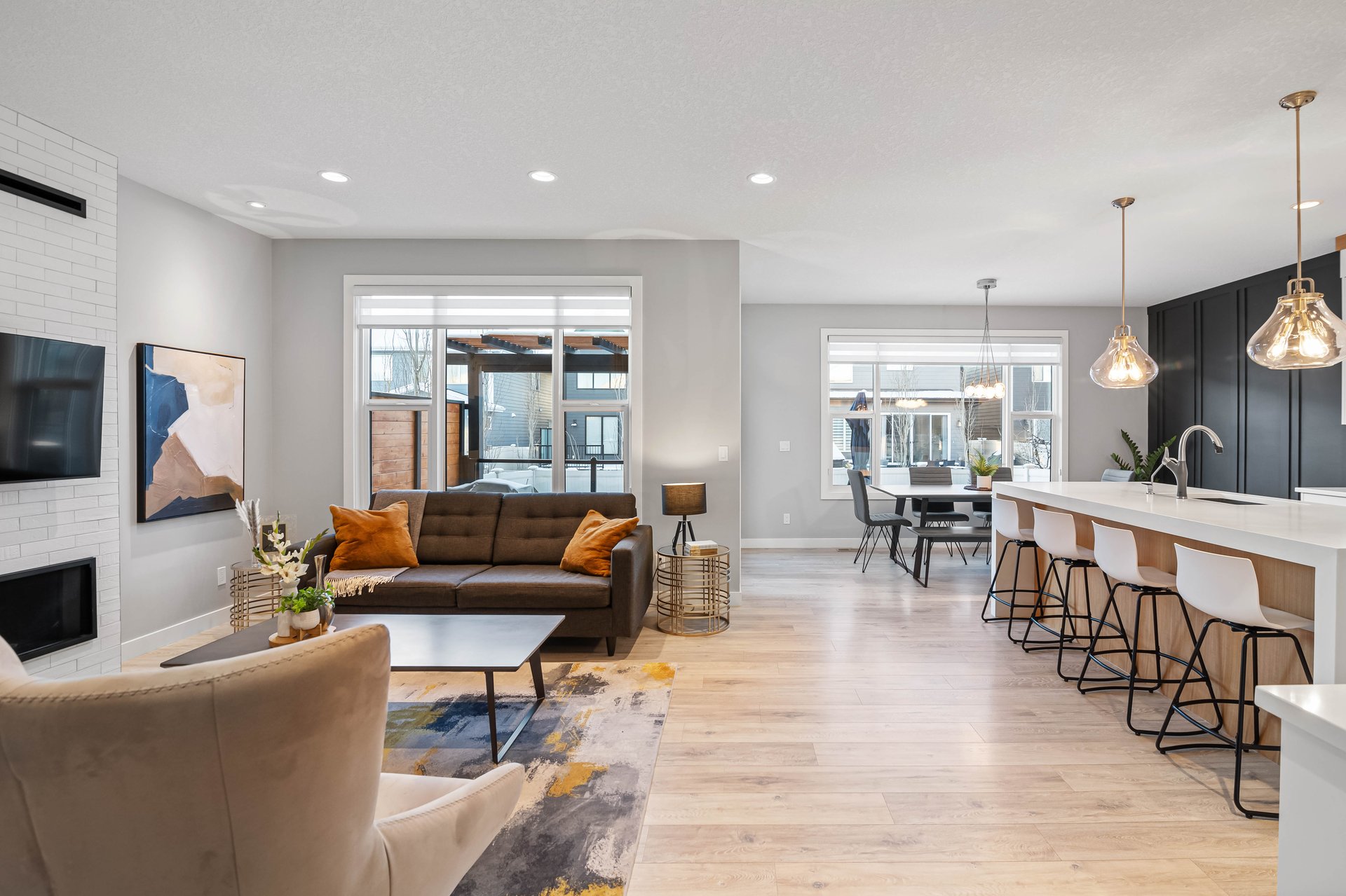 15 West Grove Place SW
