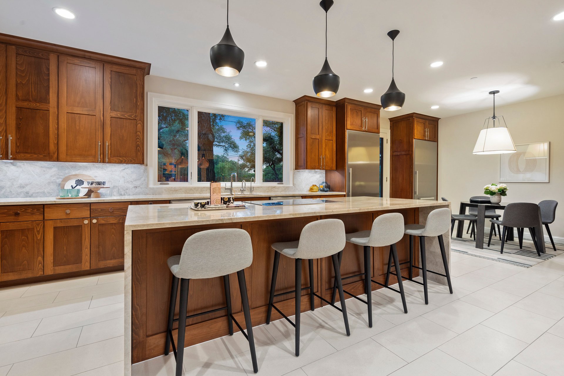 The Haven in Rollingwood