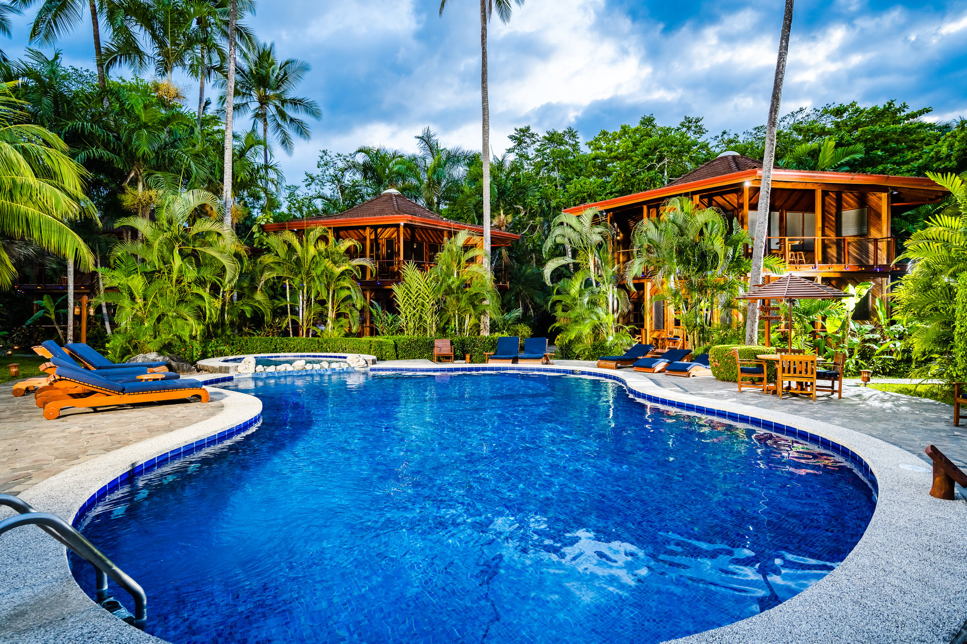 Tambor Tropical Beach Resort / Tambor, Cóbano, Puntarenas