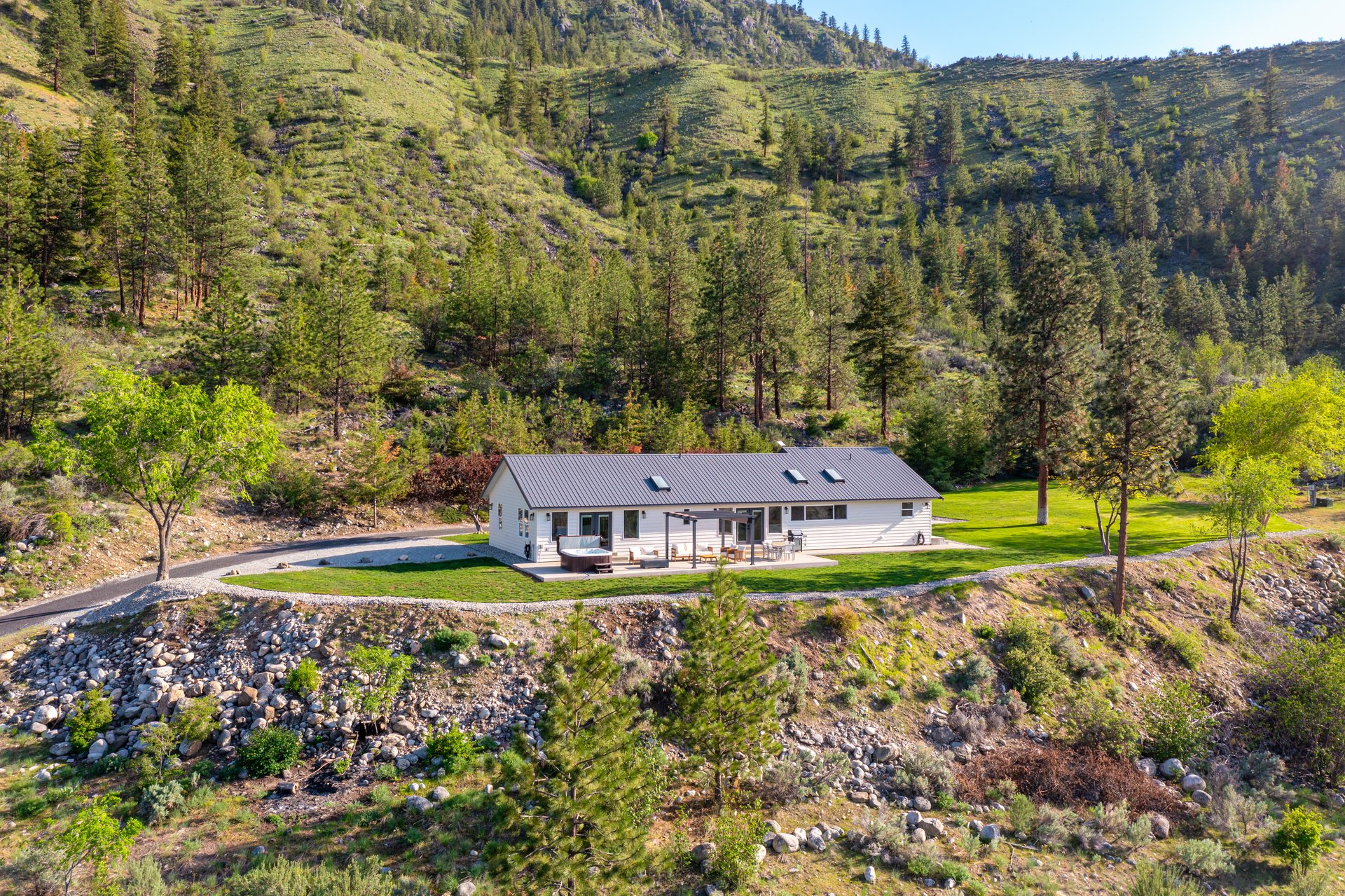 Orondo Riverview