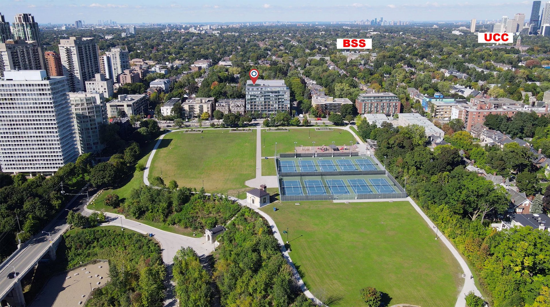 SOLD: Boutique Condominium