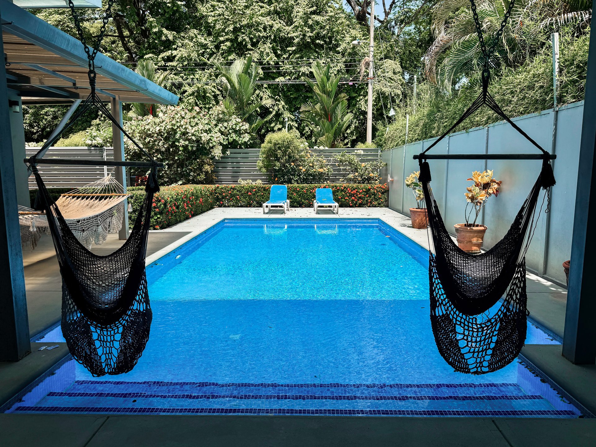 Villa Feliz - Walk to the beach in minutes