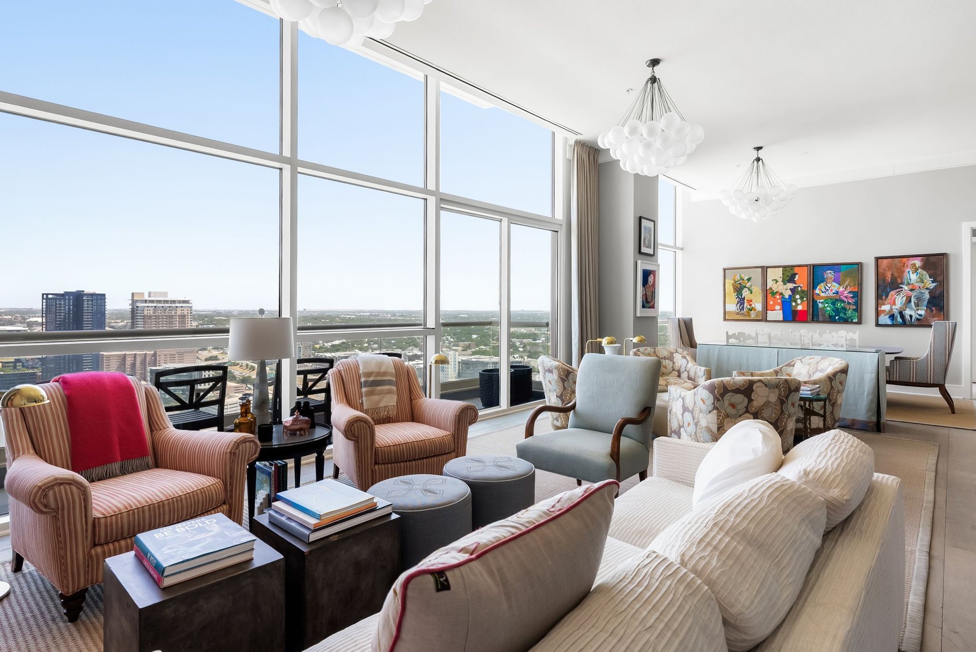555 E 5th Street #3007