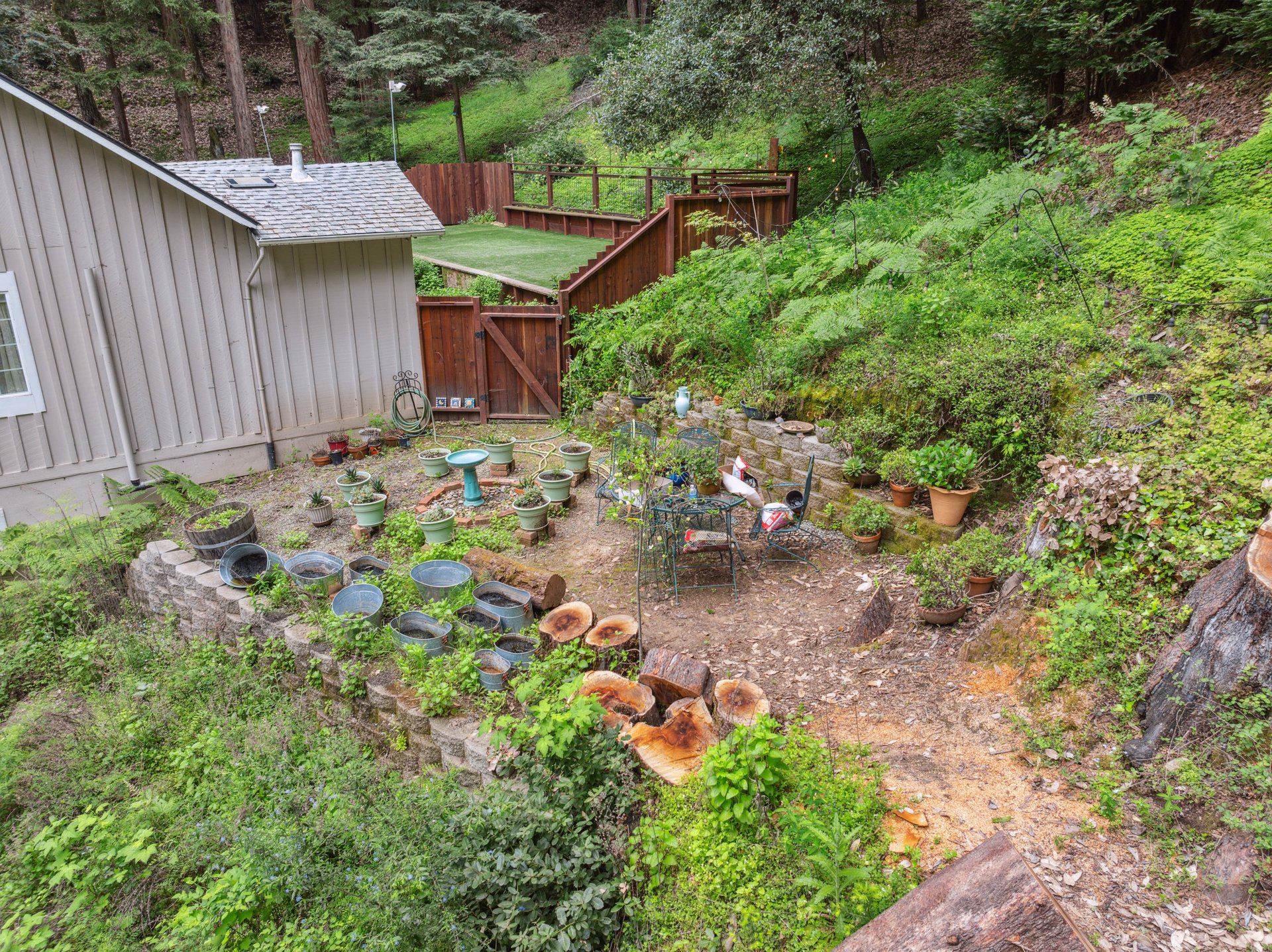 11691 Alta Via
