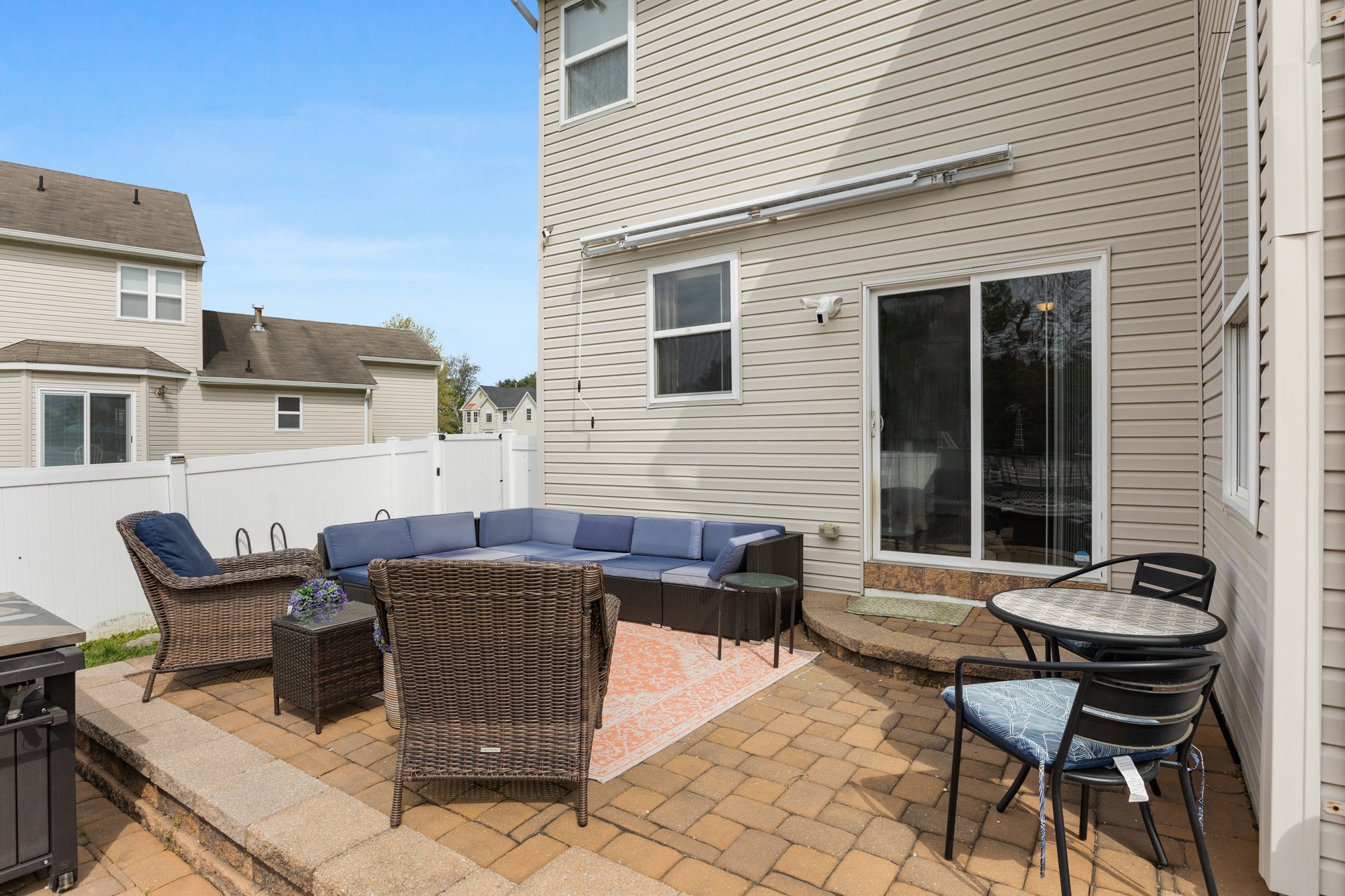 618 Stockton Dr