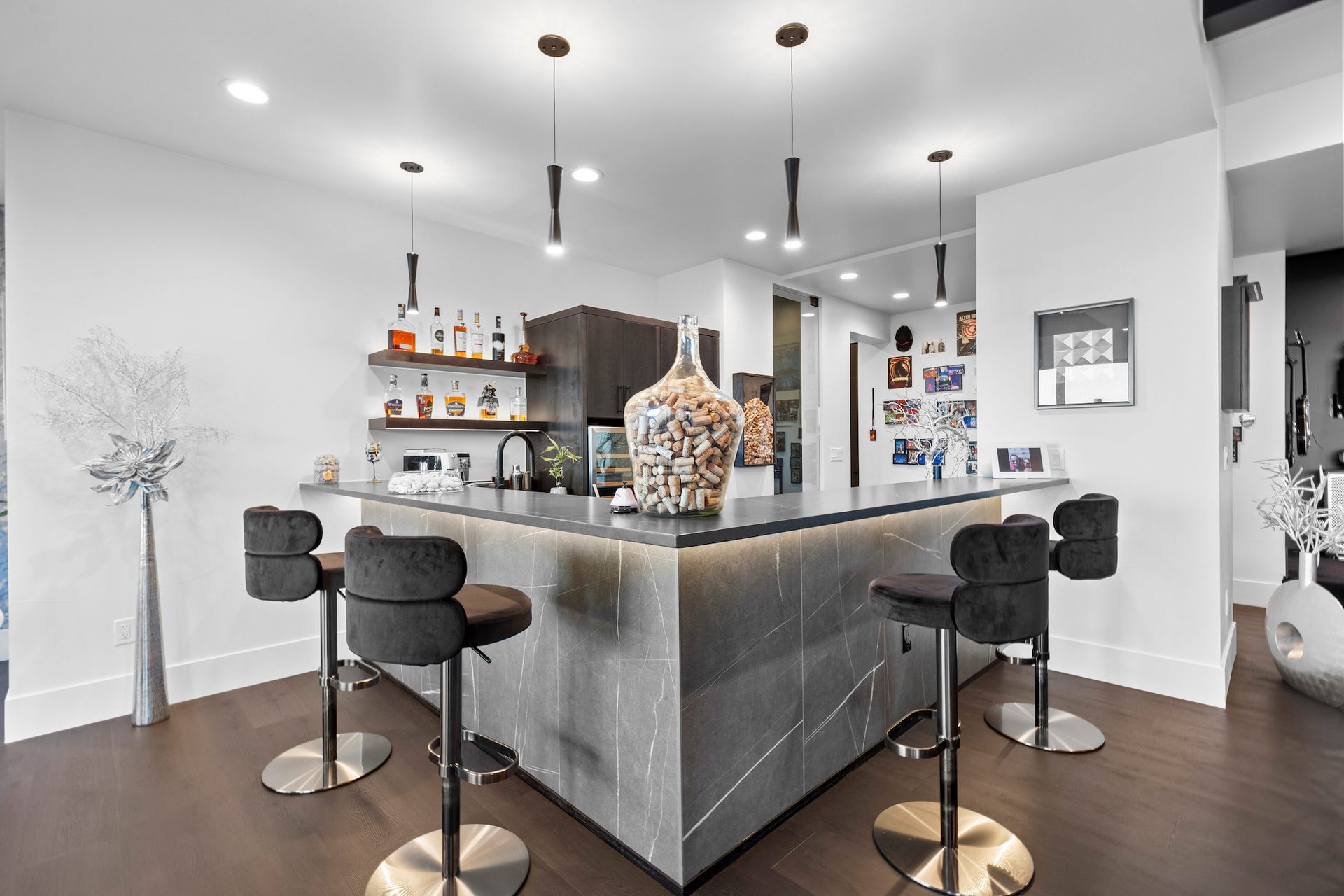 8168 Galileo Court