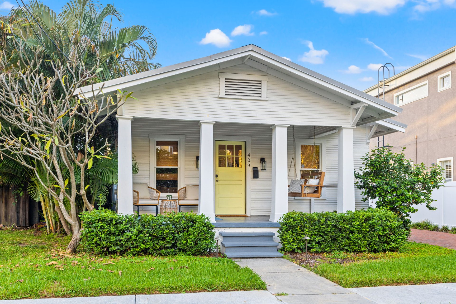 409 S. Fremont Avenue