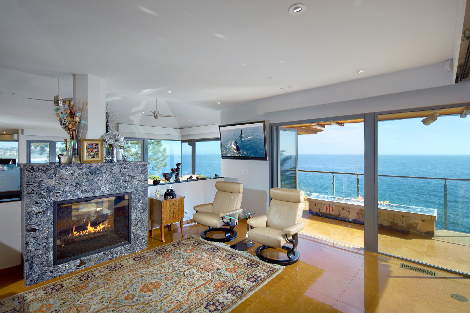 111 S La Senda Drive