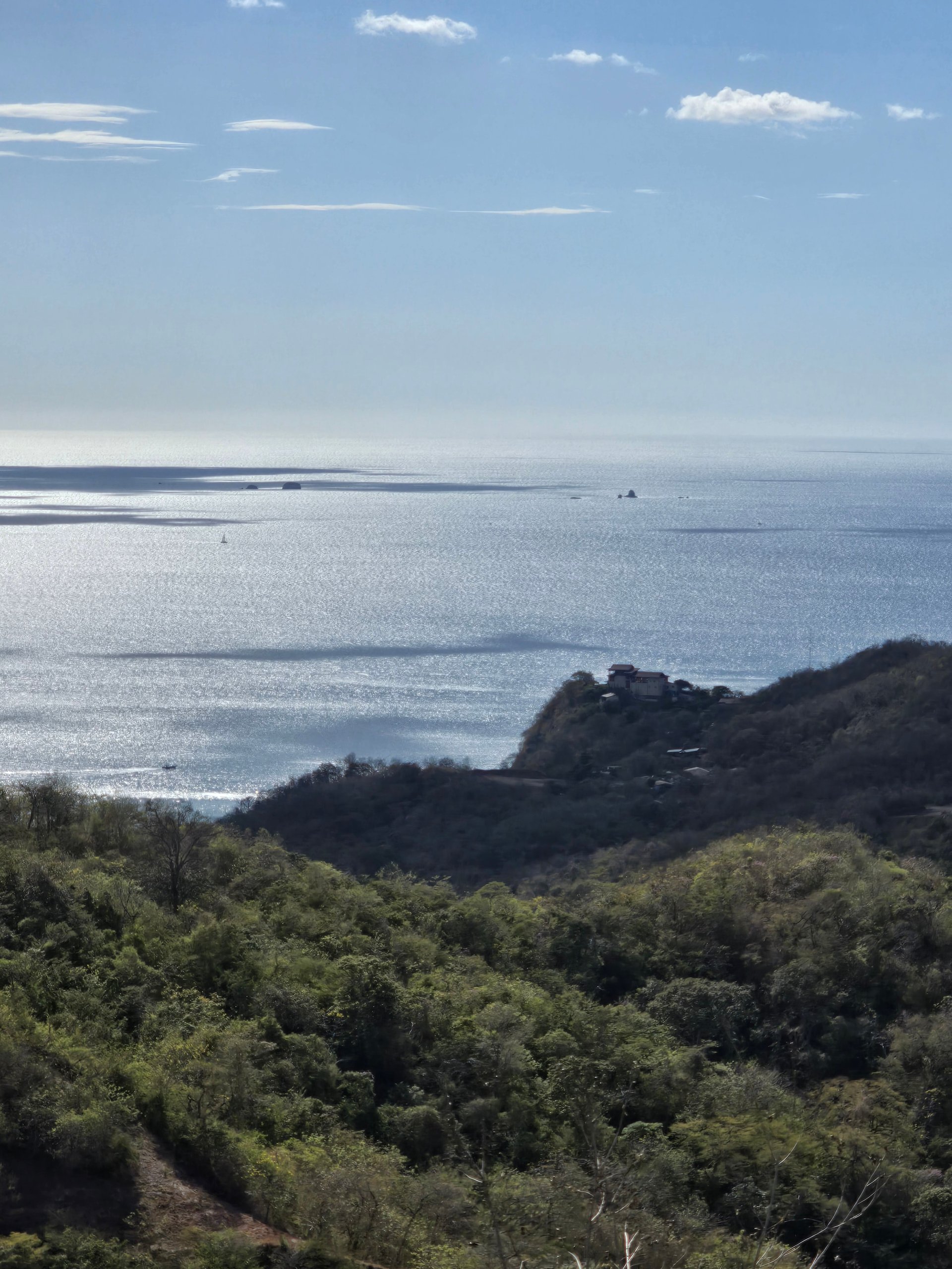 Vista Miramar Estate Lot, Pacific Heights